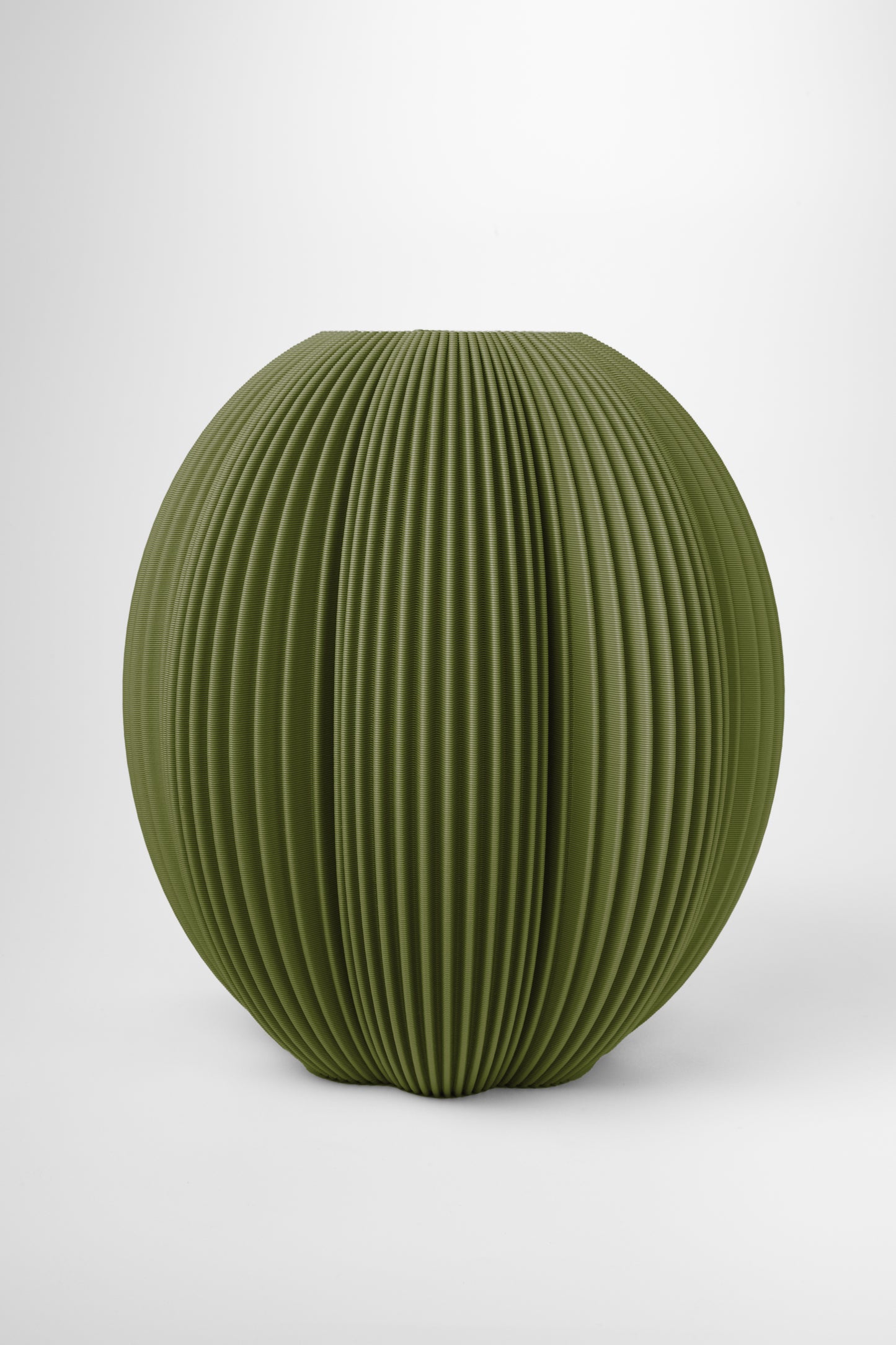Cactus Vase