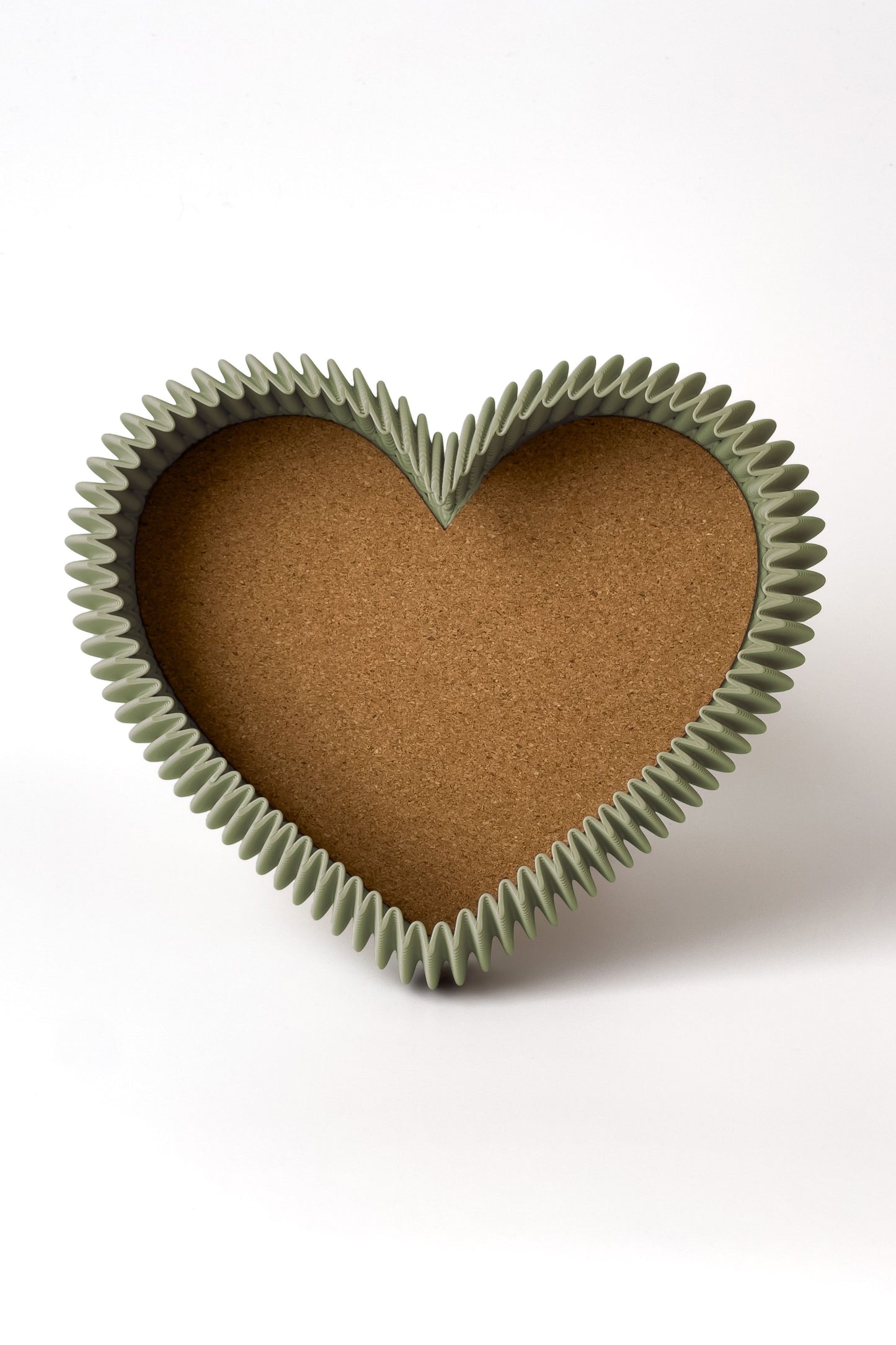 Heart Stacking Tray