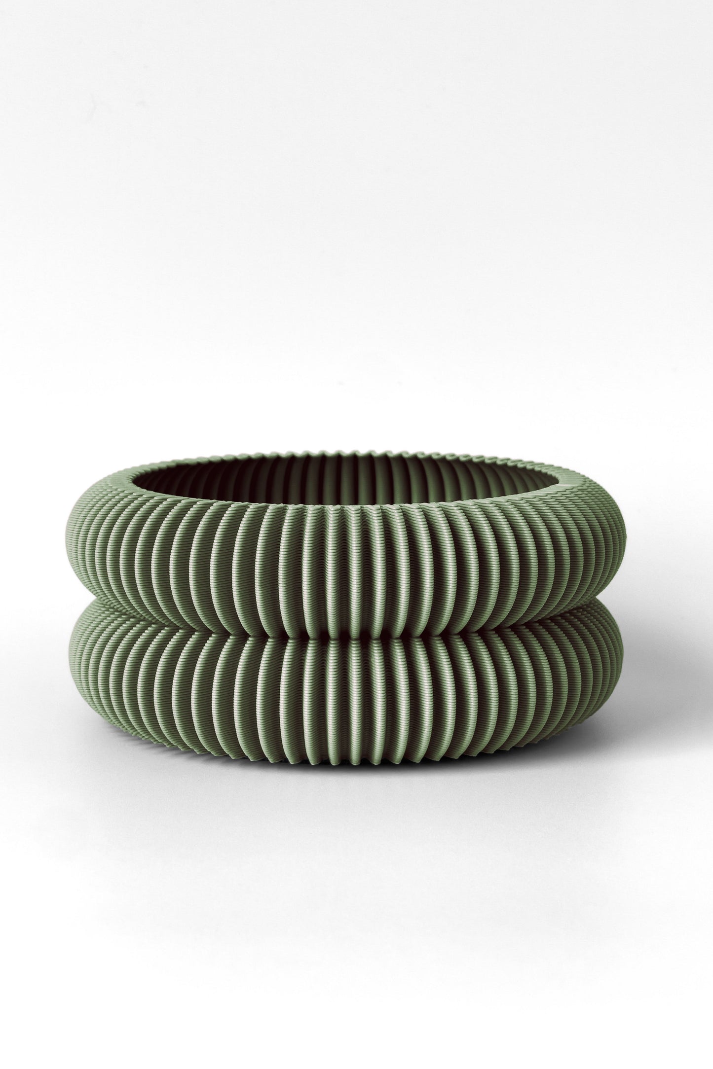 Double Decker Stacking Tray