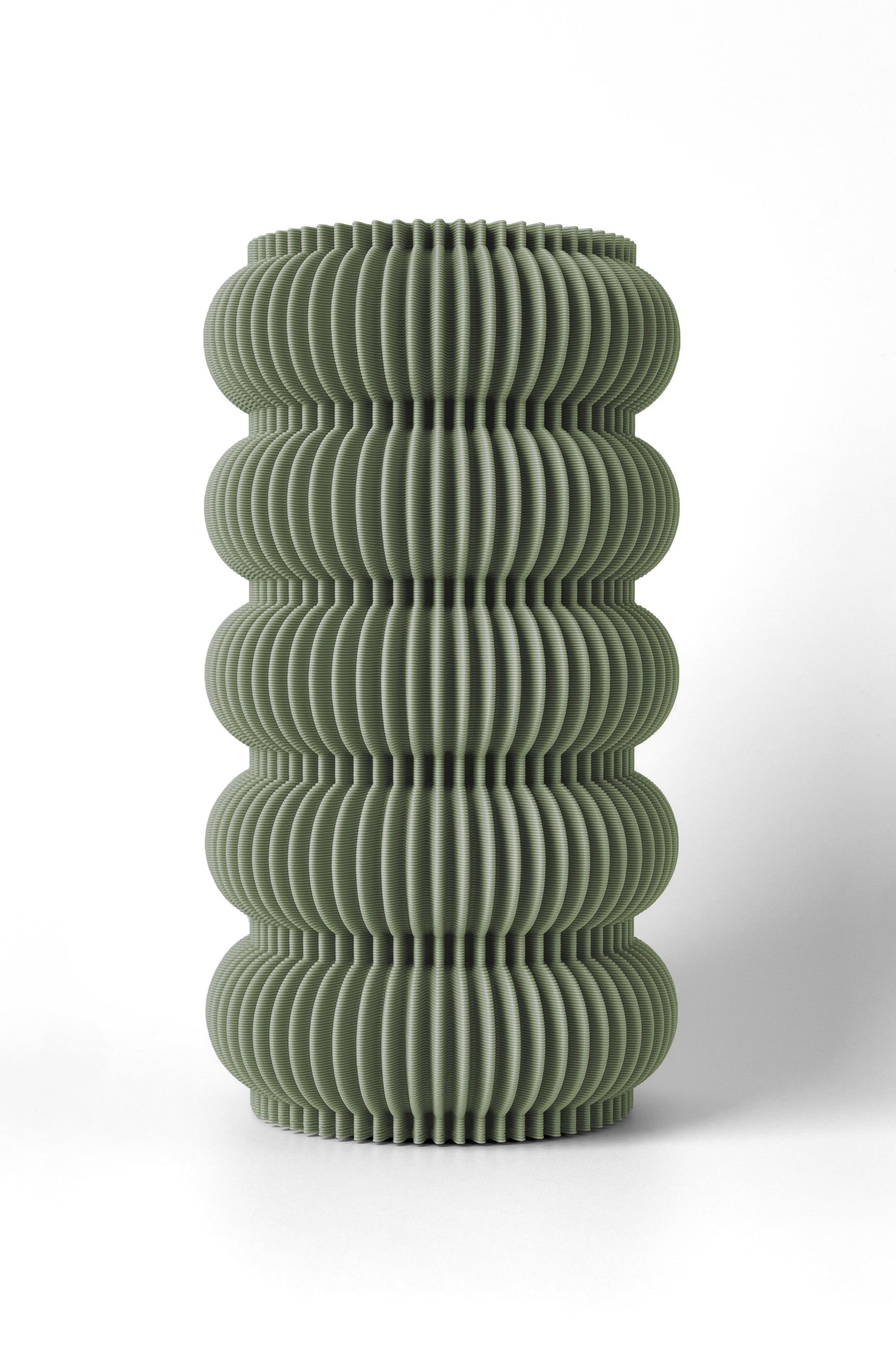 Five Ring Vase