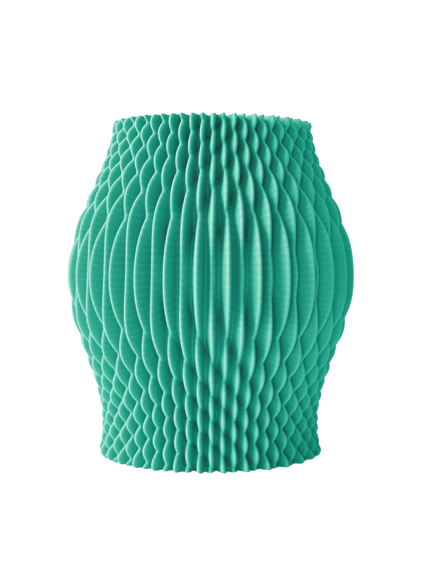 Athena Vase