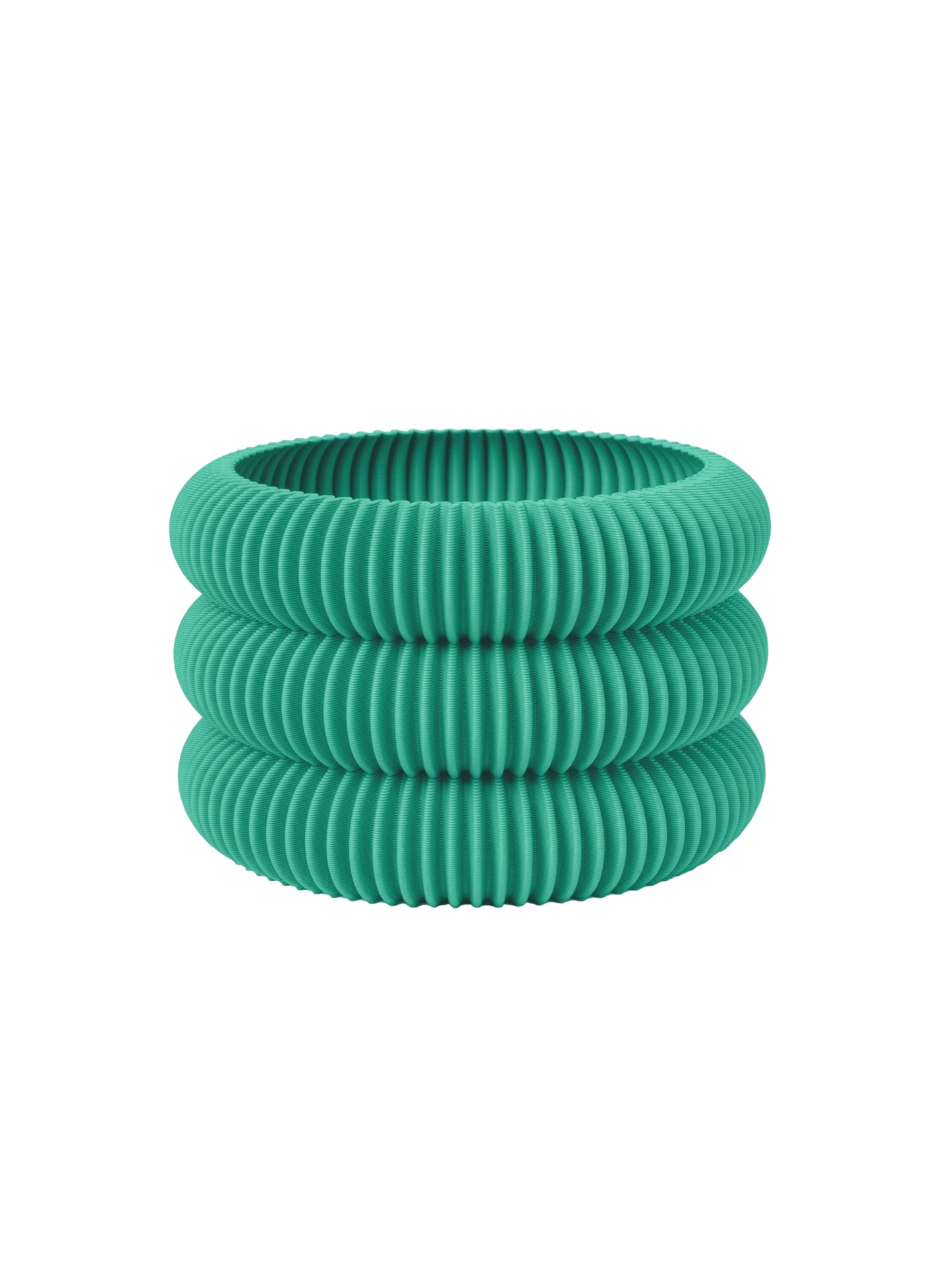Triple Decker Stacking Tray