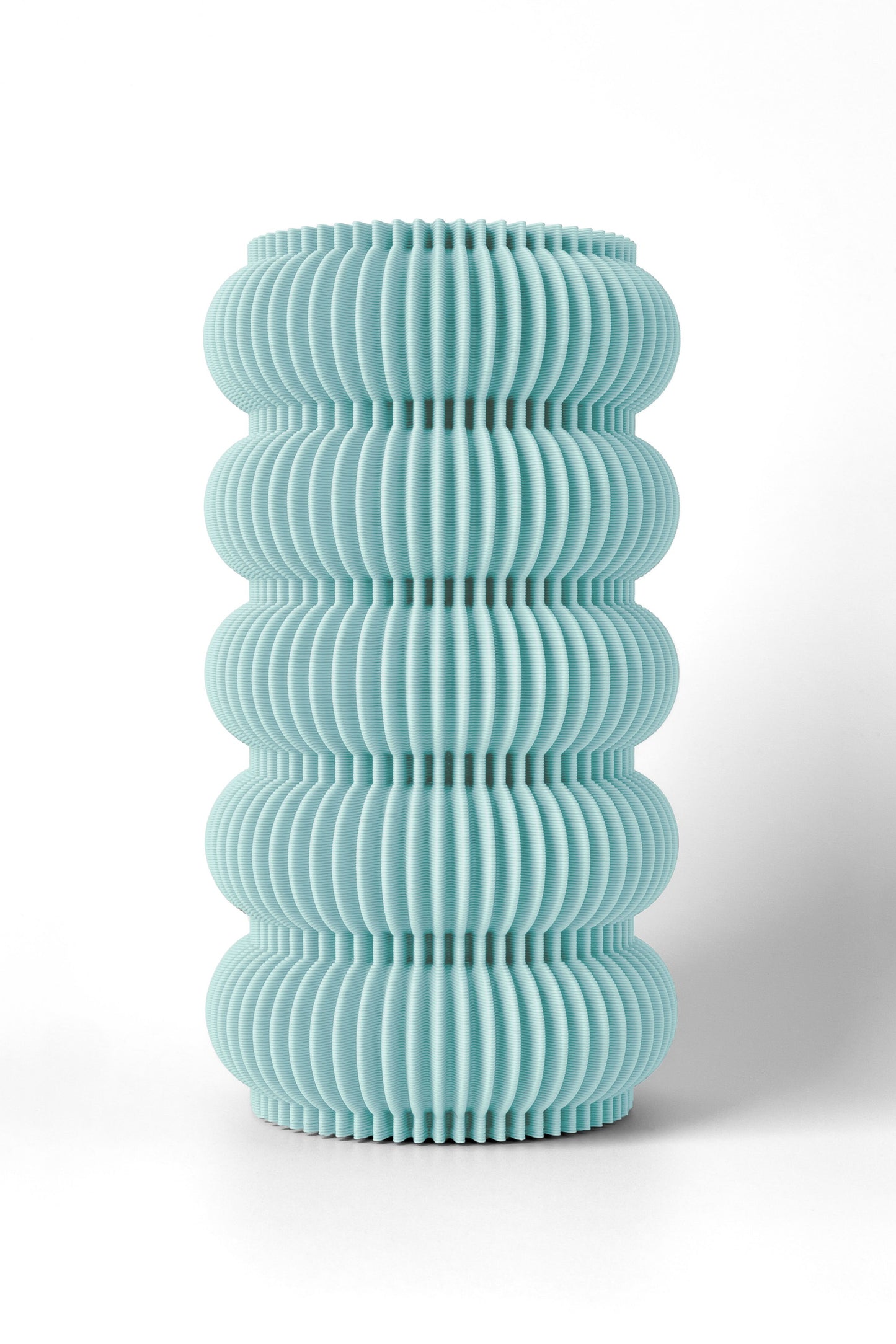 Five Ring Vase