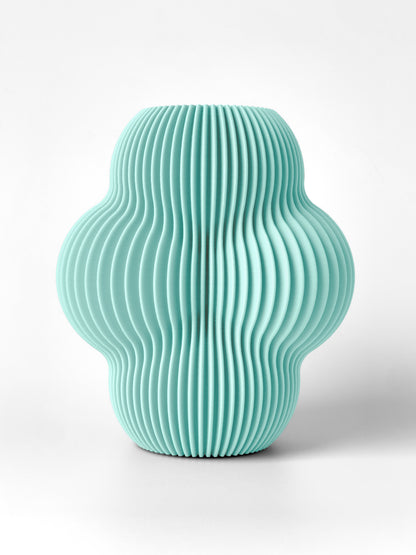 Orb Vase