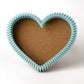 Heart Stacking Tray