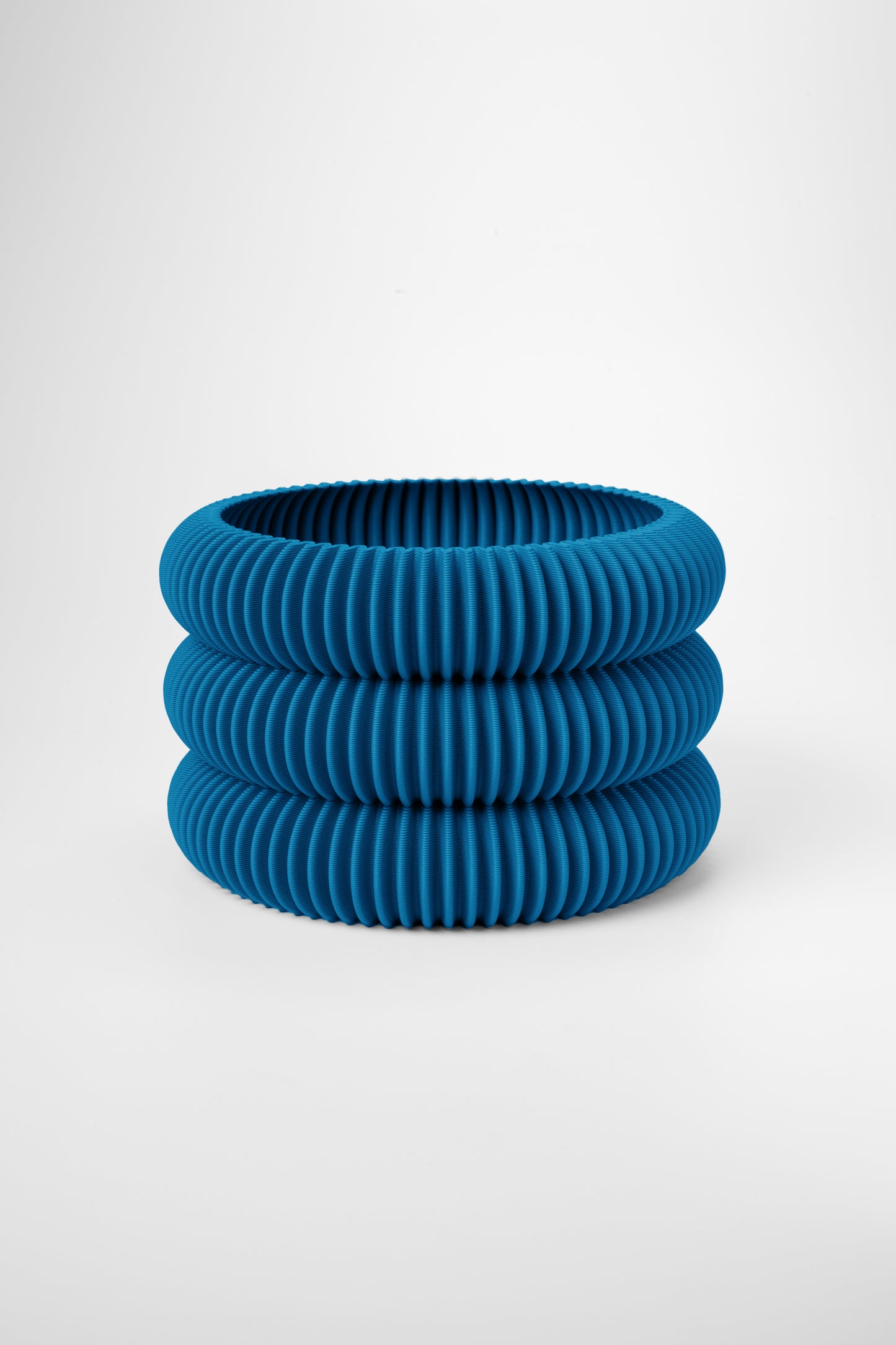 Triple Decker Stacking Tray