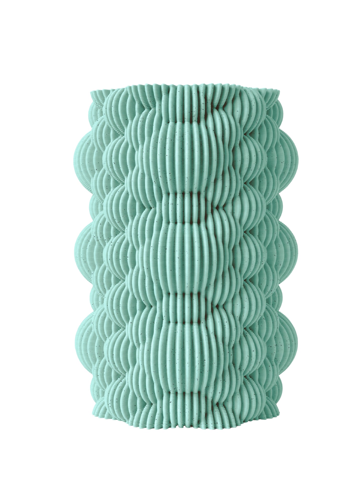 Bubble Vase
