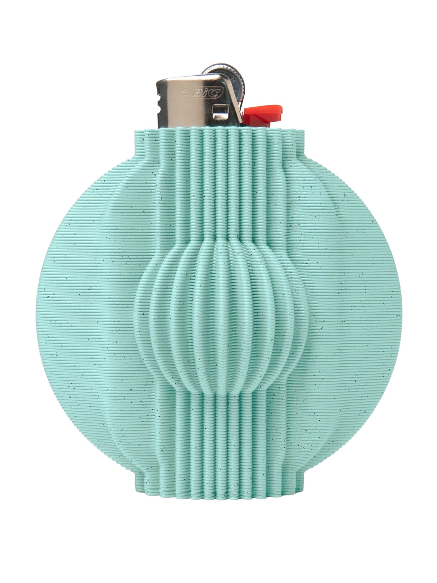 Saturn Lighter Case