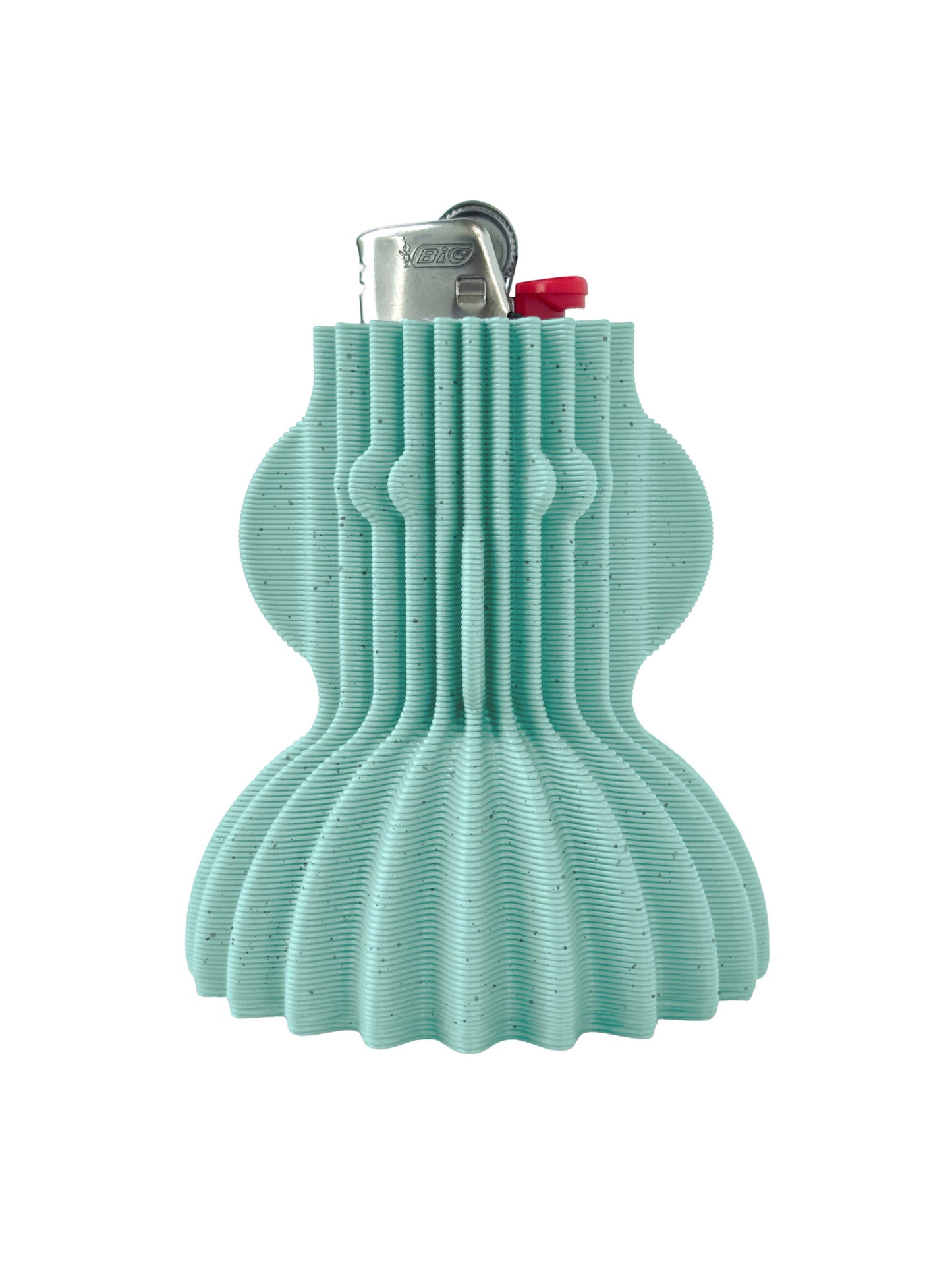 Zeus Table Lighter Case