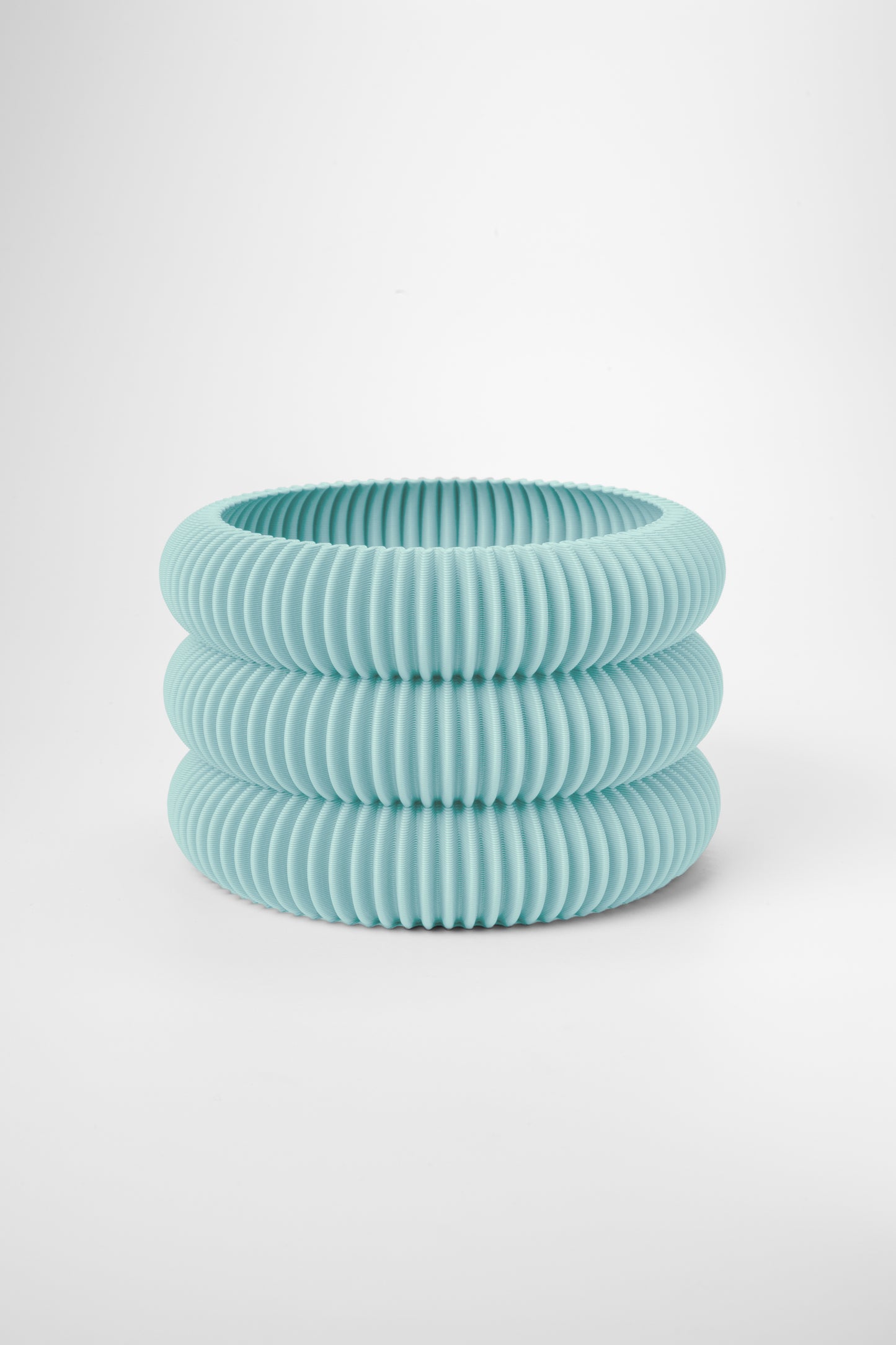 Triple Decker Stacking Tray