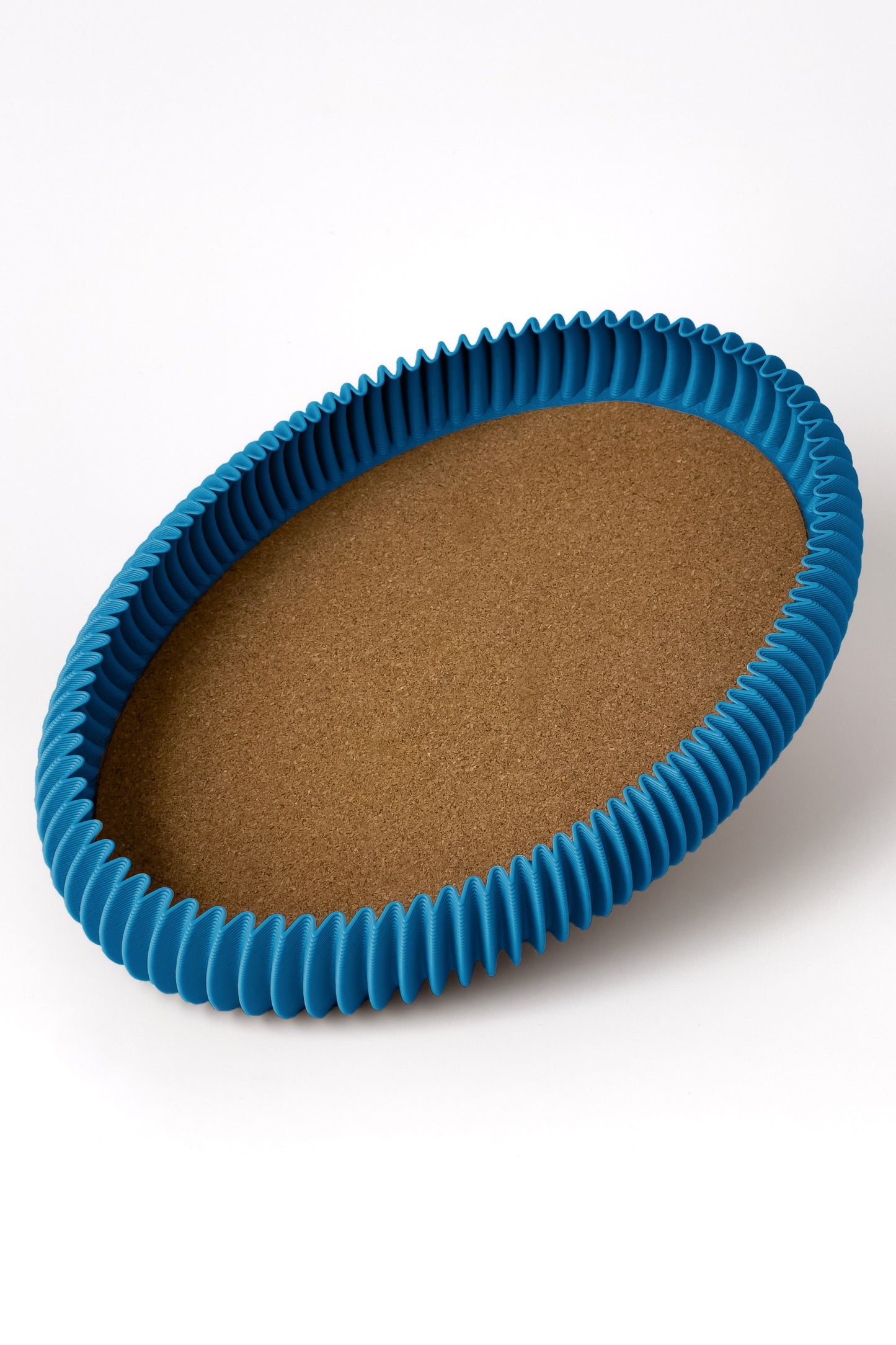 Oval Stacking Tray