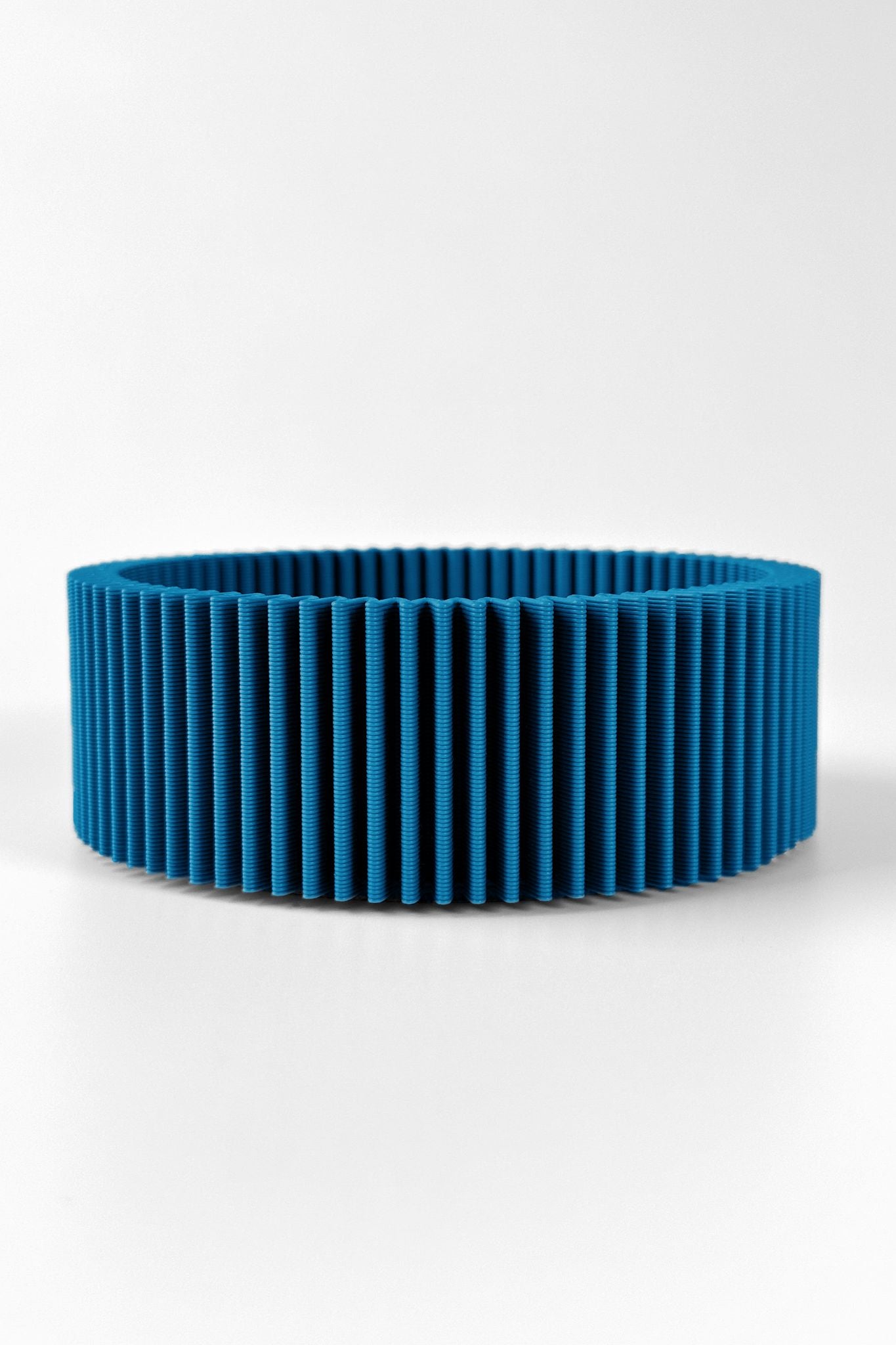 Cylinder Stacking Tray