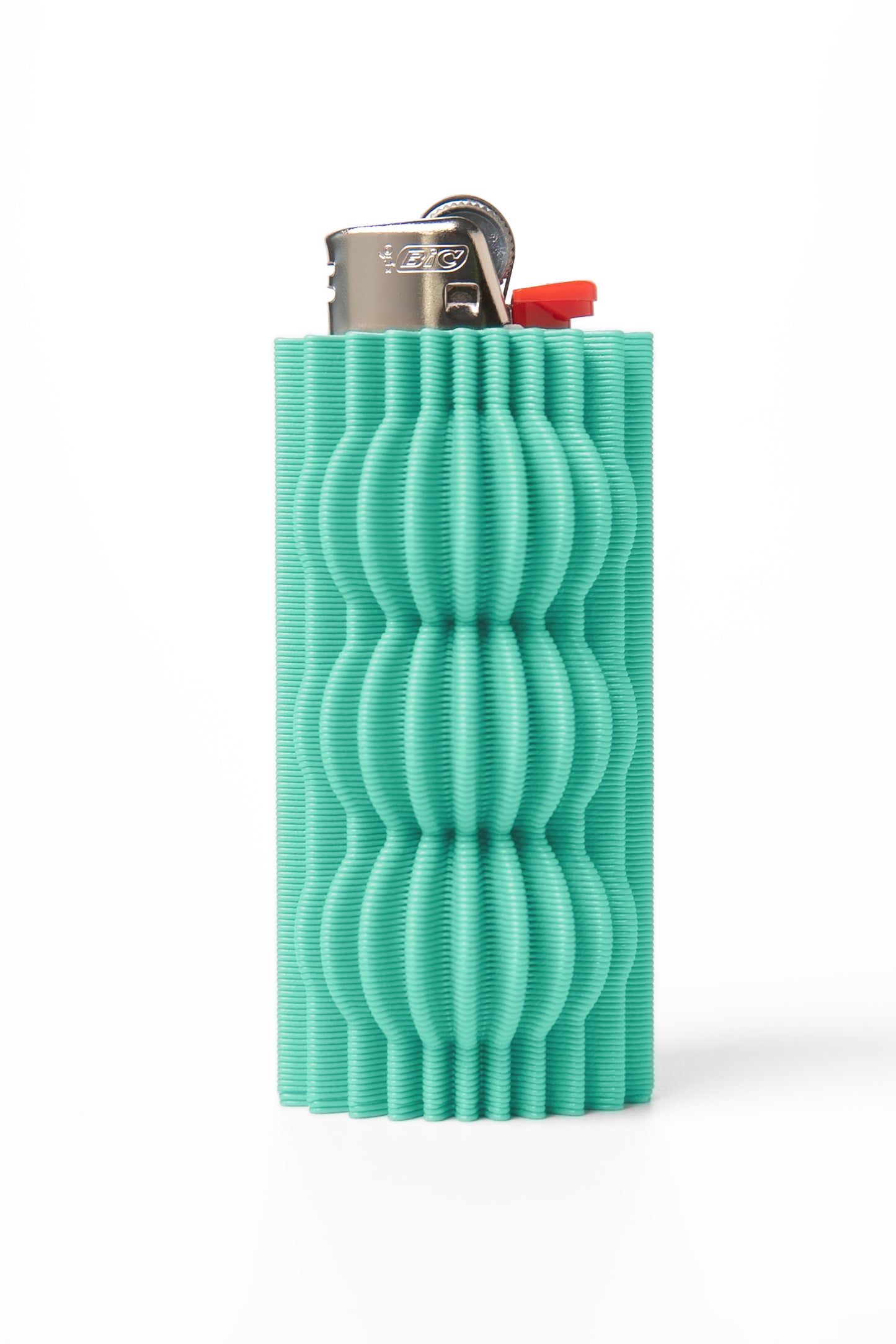 Mercury Lighter Case