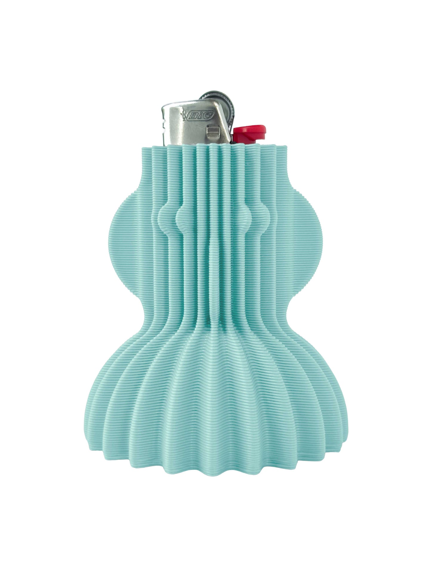 Zeus Table Lighter Case