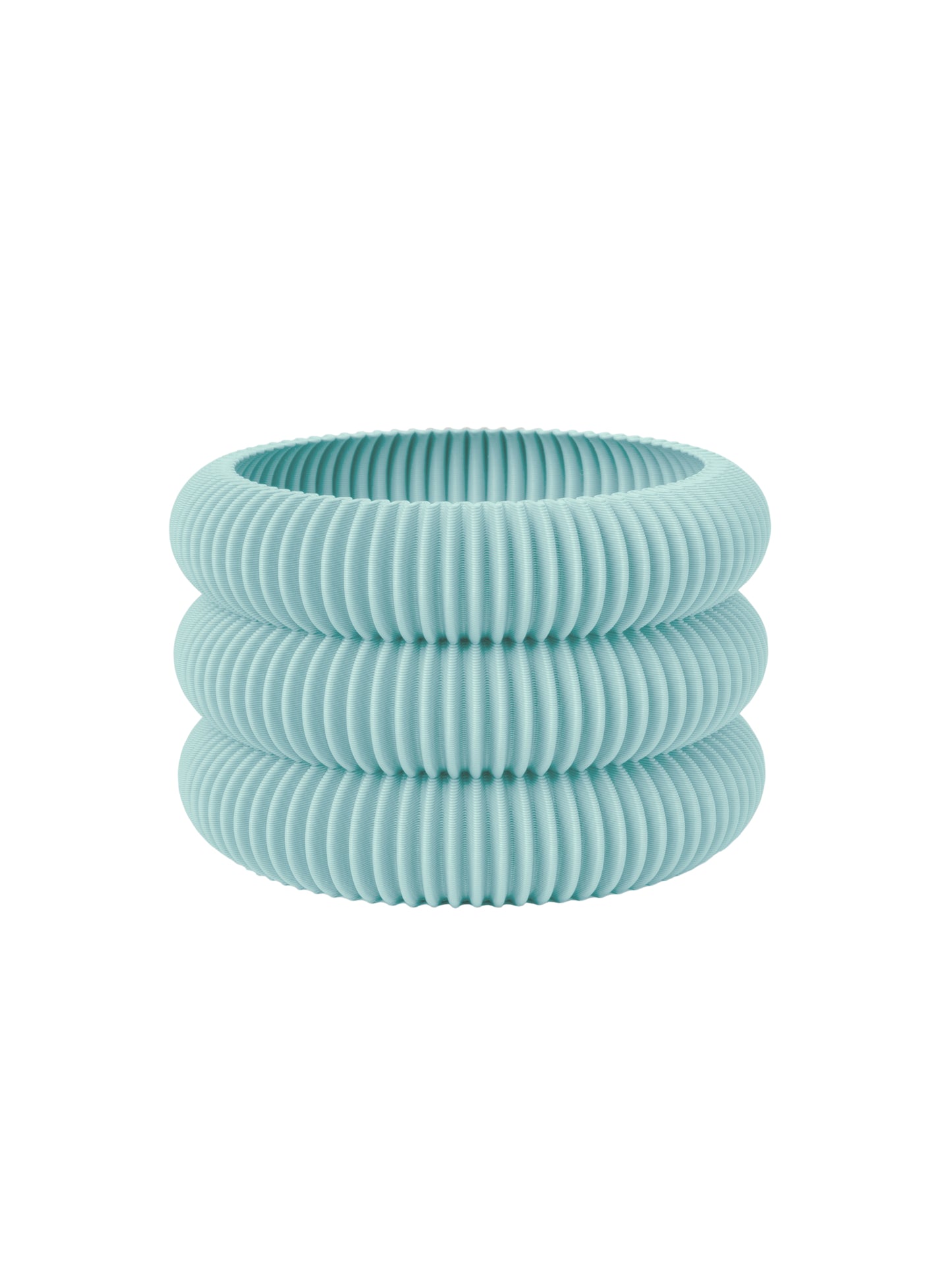 Triple Decker Stacking Tray