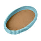 Oval Stacking Tray