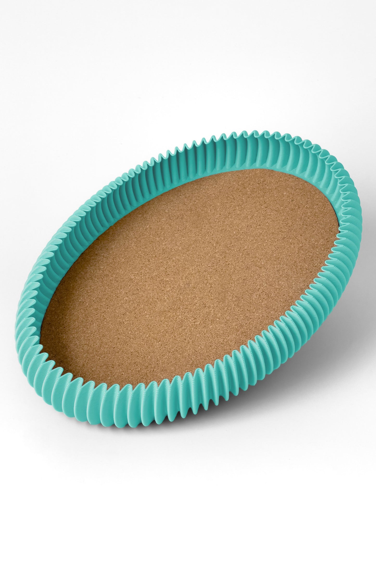 Oval Stacking Tray
