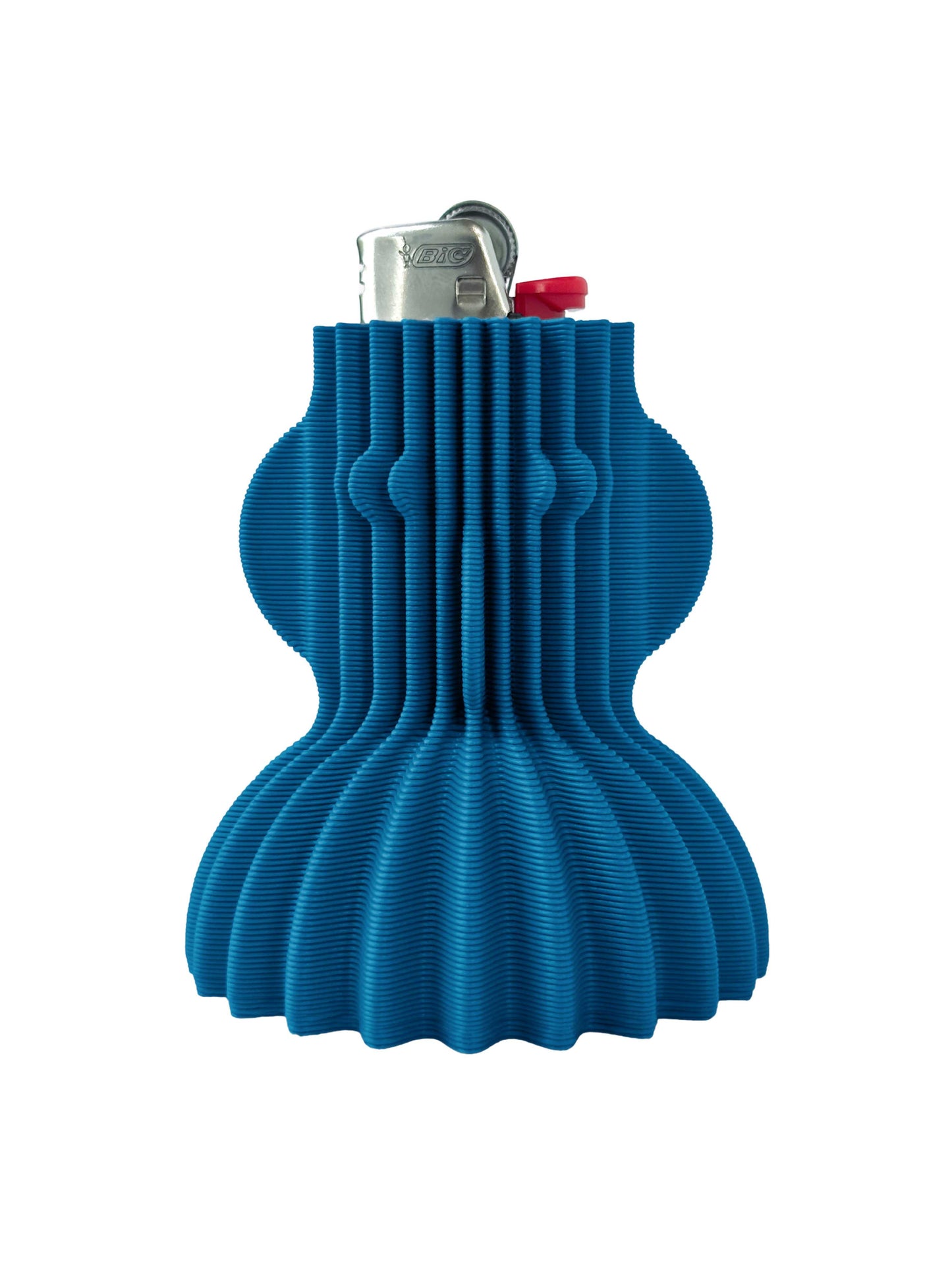 Zeus Table Lighter Case