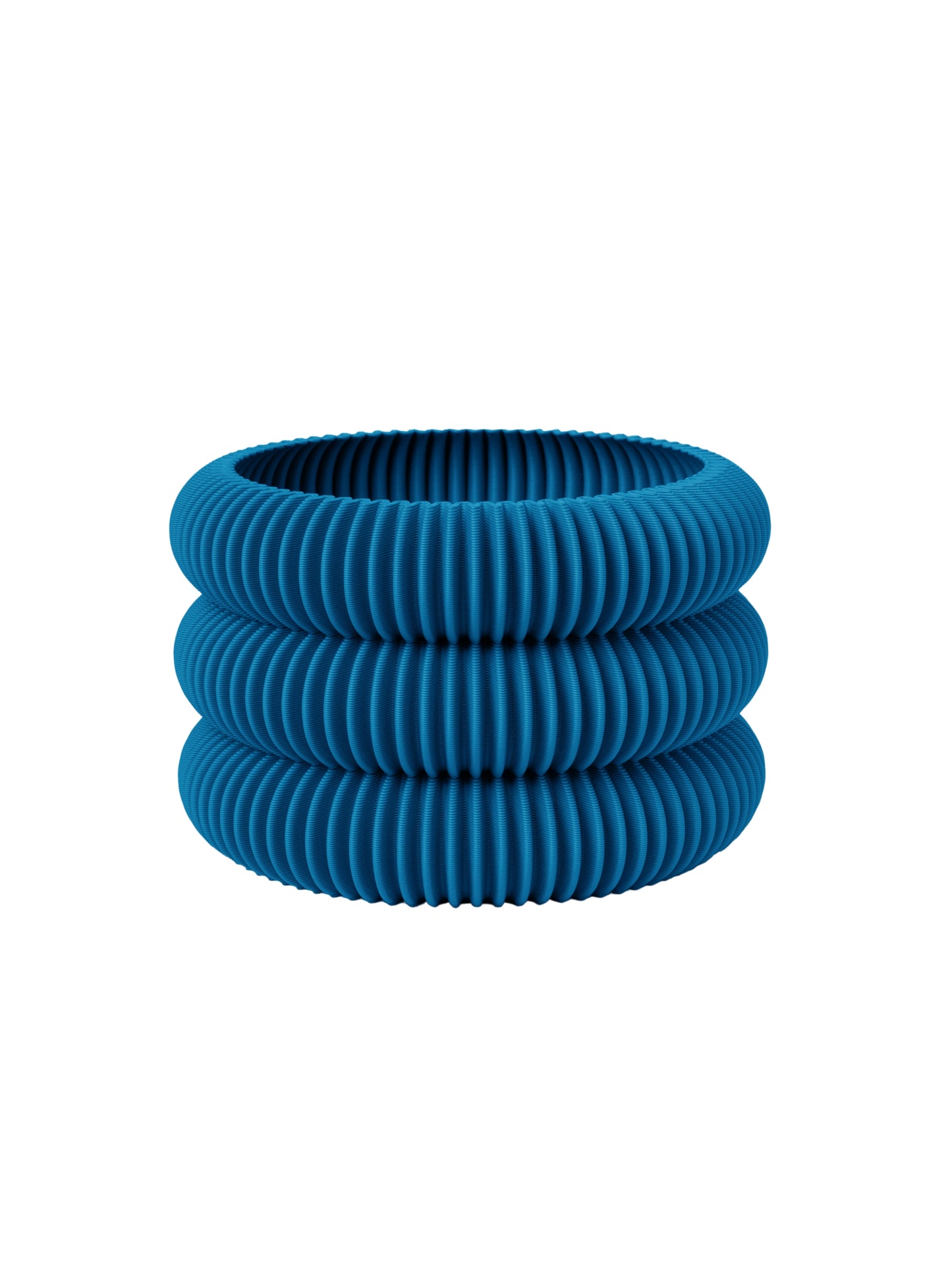Triple Decker Stacking Tray