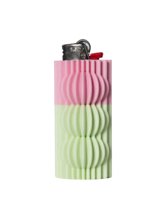 #136 Limited Edition Lighter Case