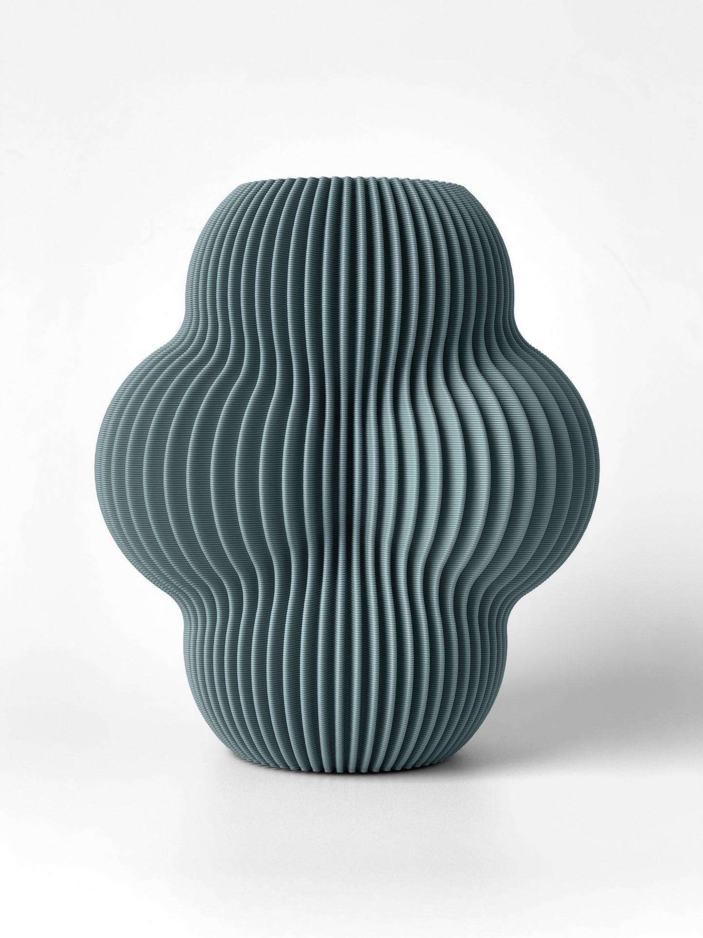 GRADVIS vase, clear glass, 15 cm (6) - IKEA CA