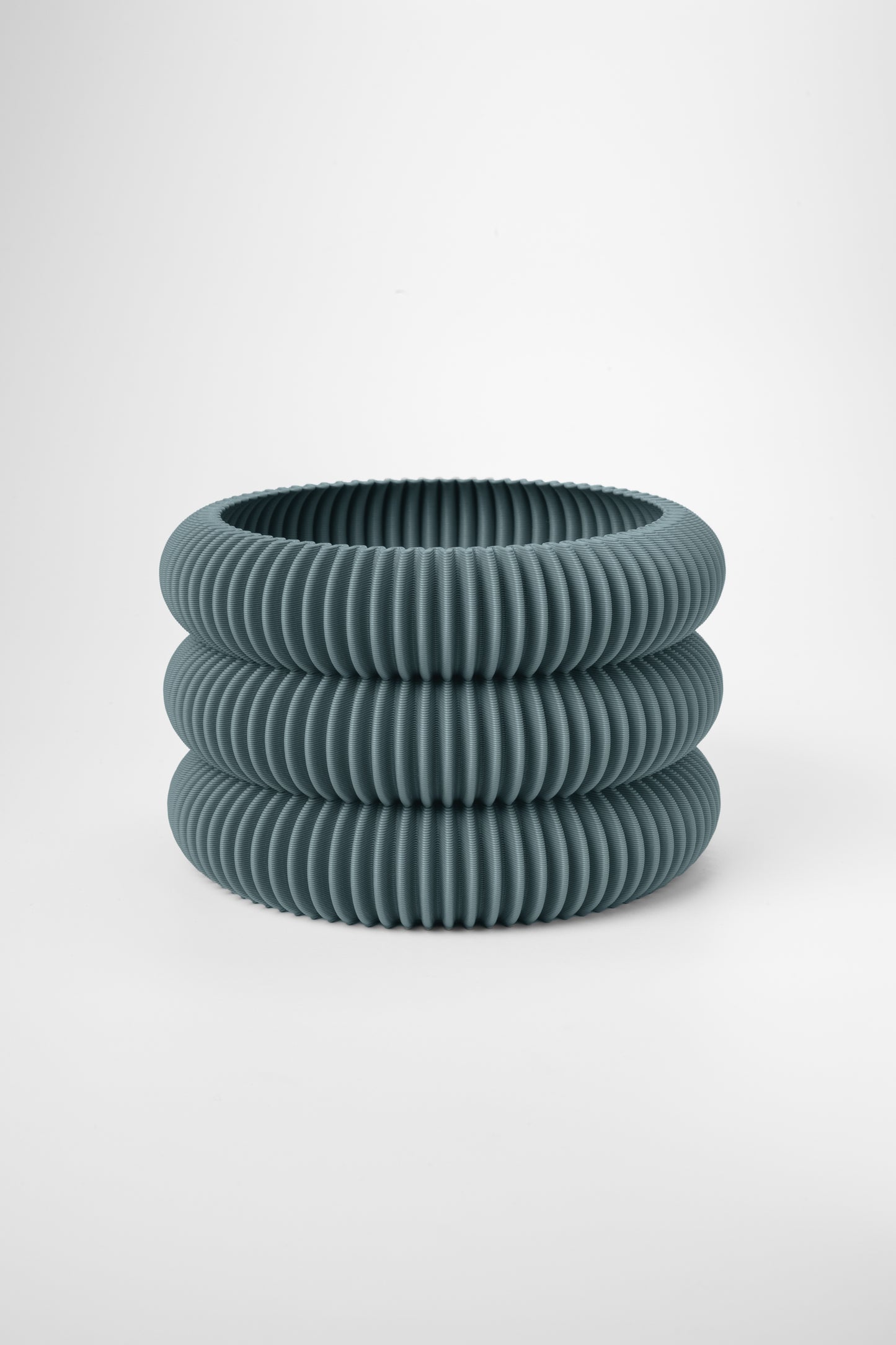 Triple Decker Stacking Tray