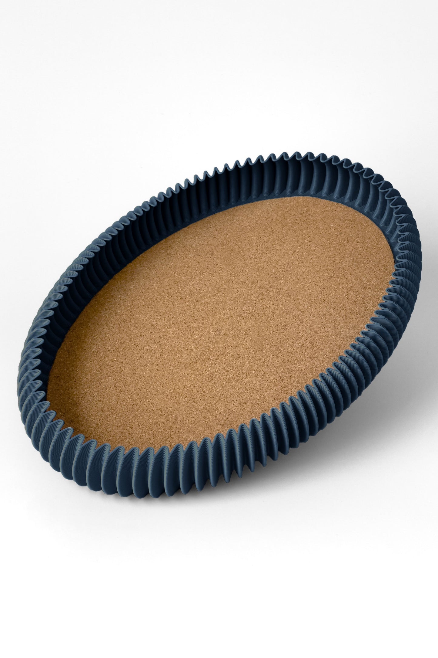 Oval Stacking Tray