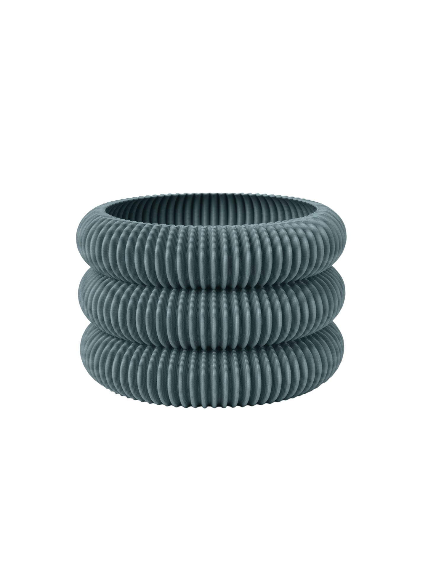 Triple Decker Stacking Tray