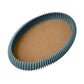 Oval Stacking Tray