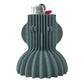 Zeus Table Lighter Case