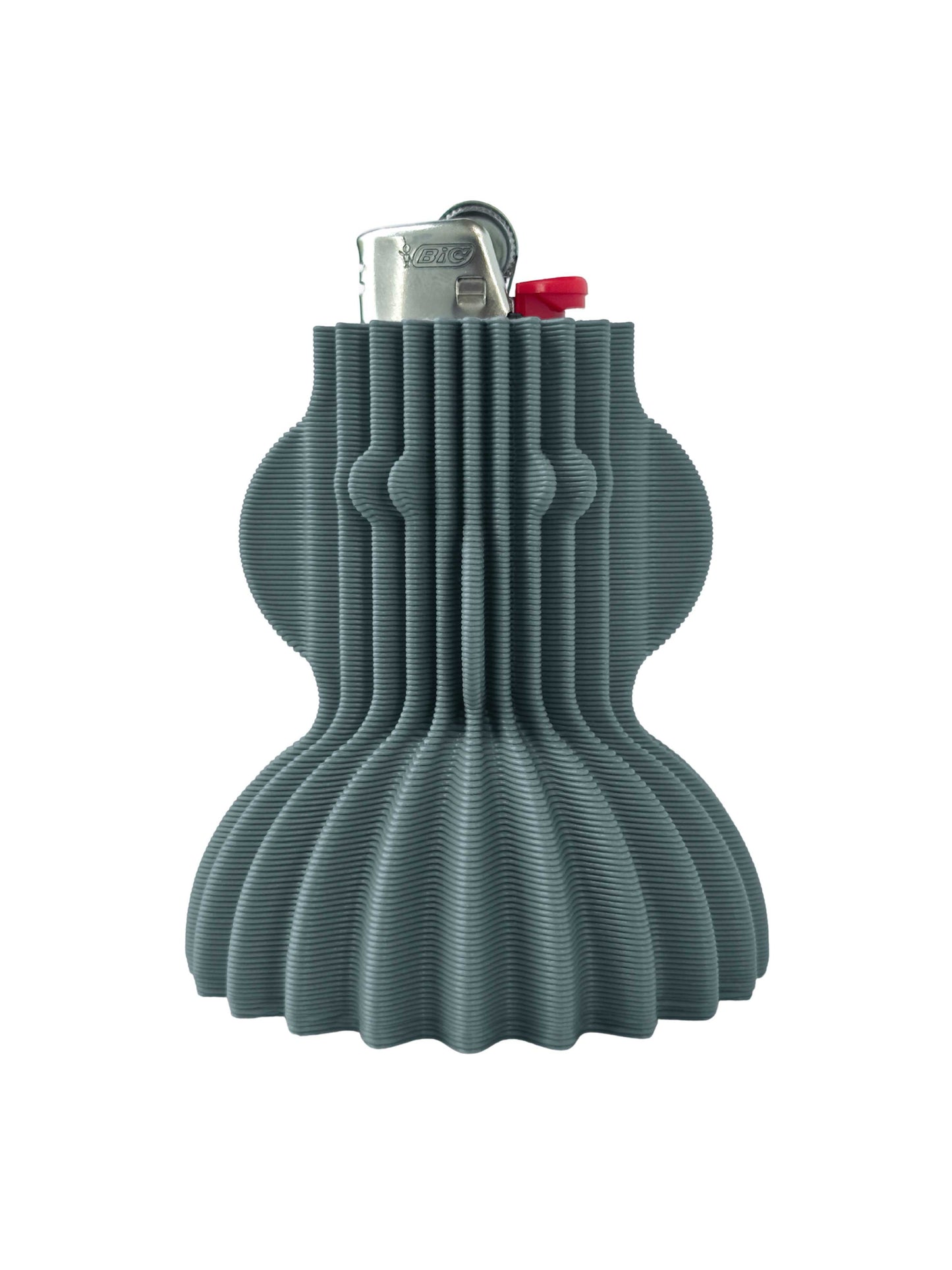 Zeus Table Lighter Case