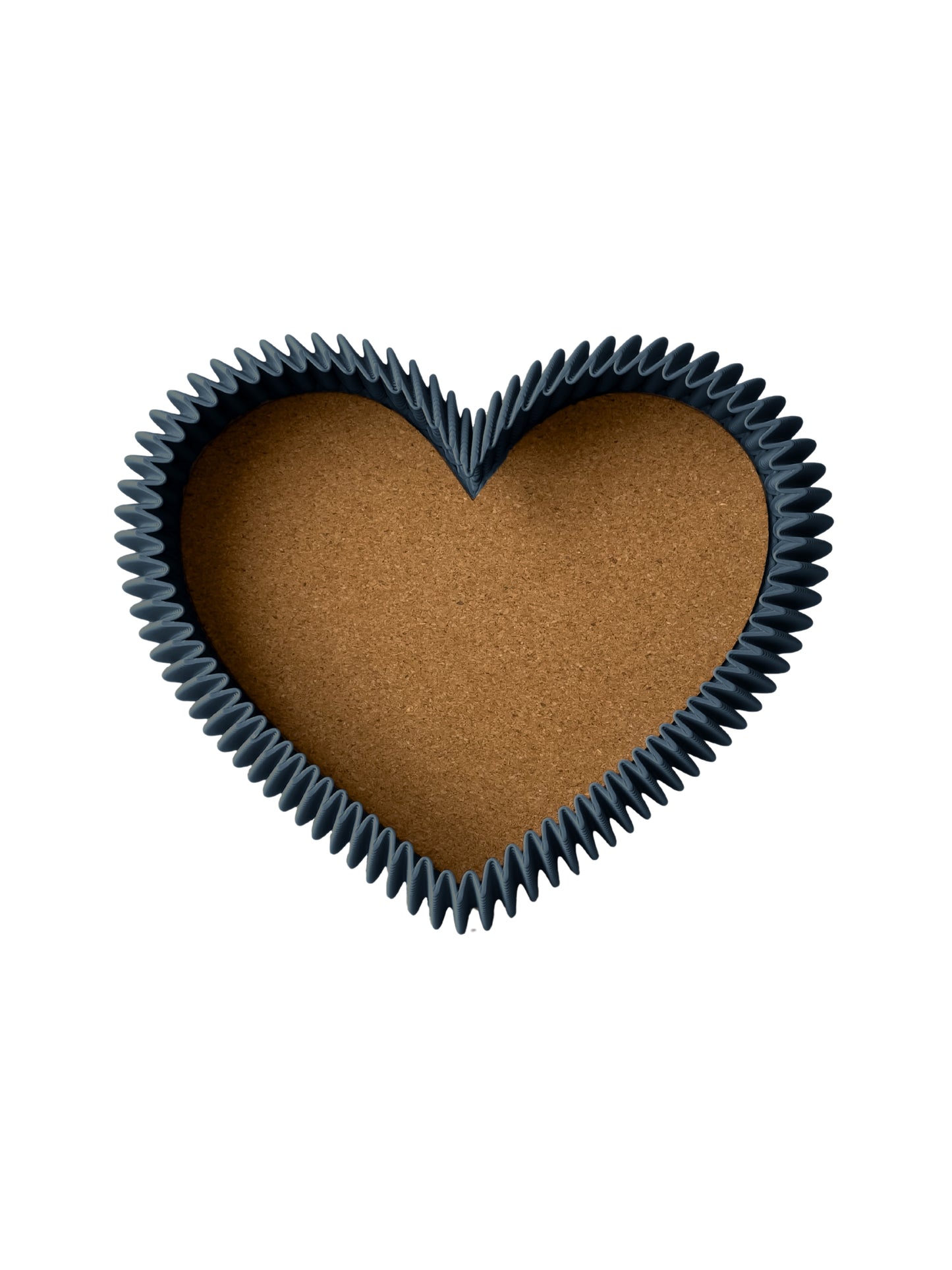 Heart Stacking Tray