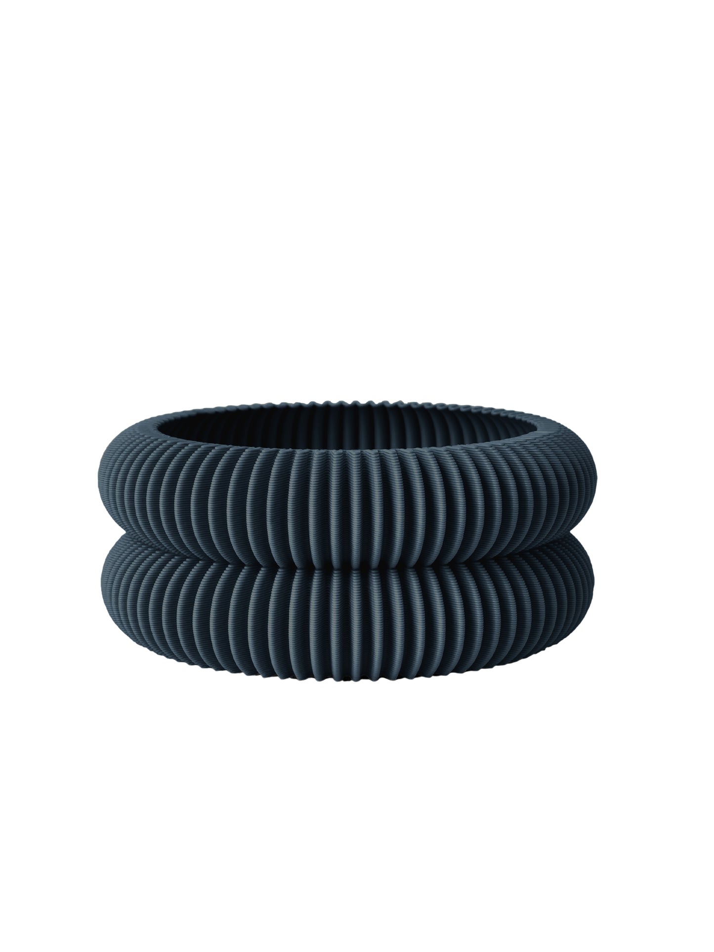 Double Decker Stacking Tray