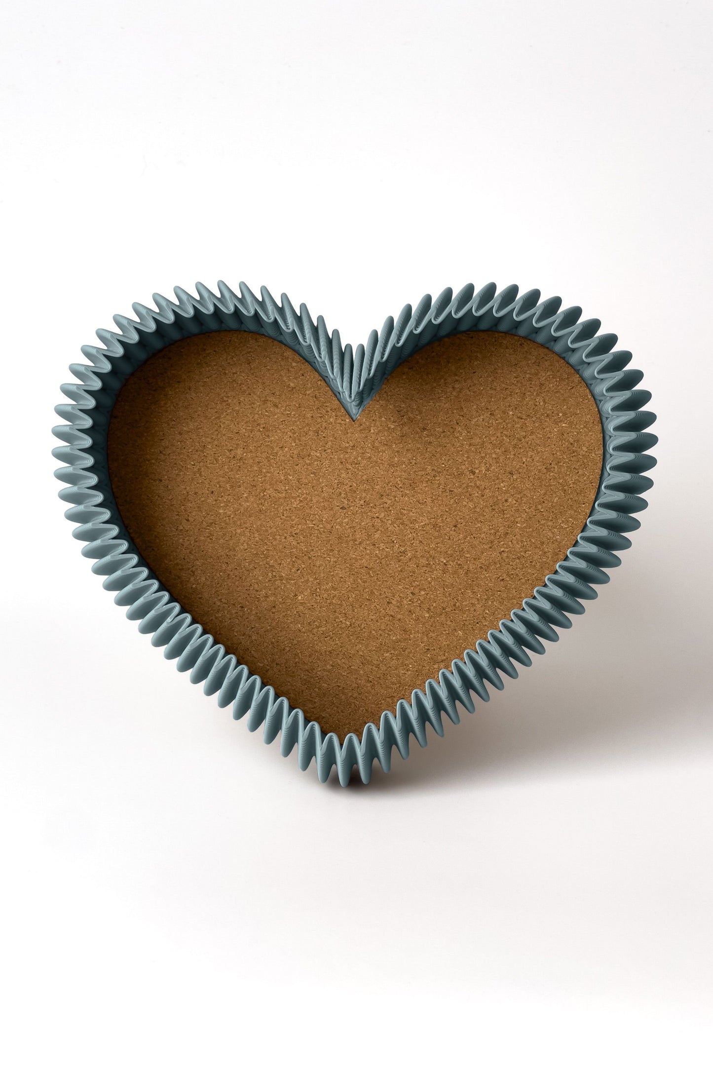 Heart Stacking Tray