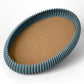 Oval Stacking Tray