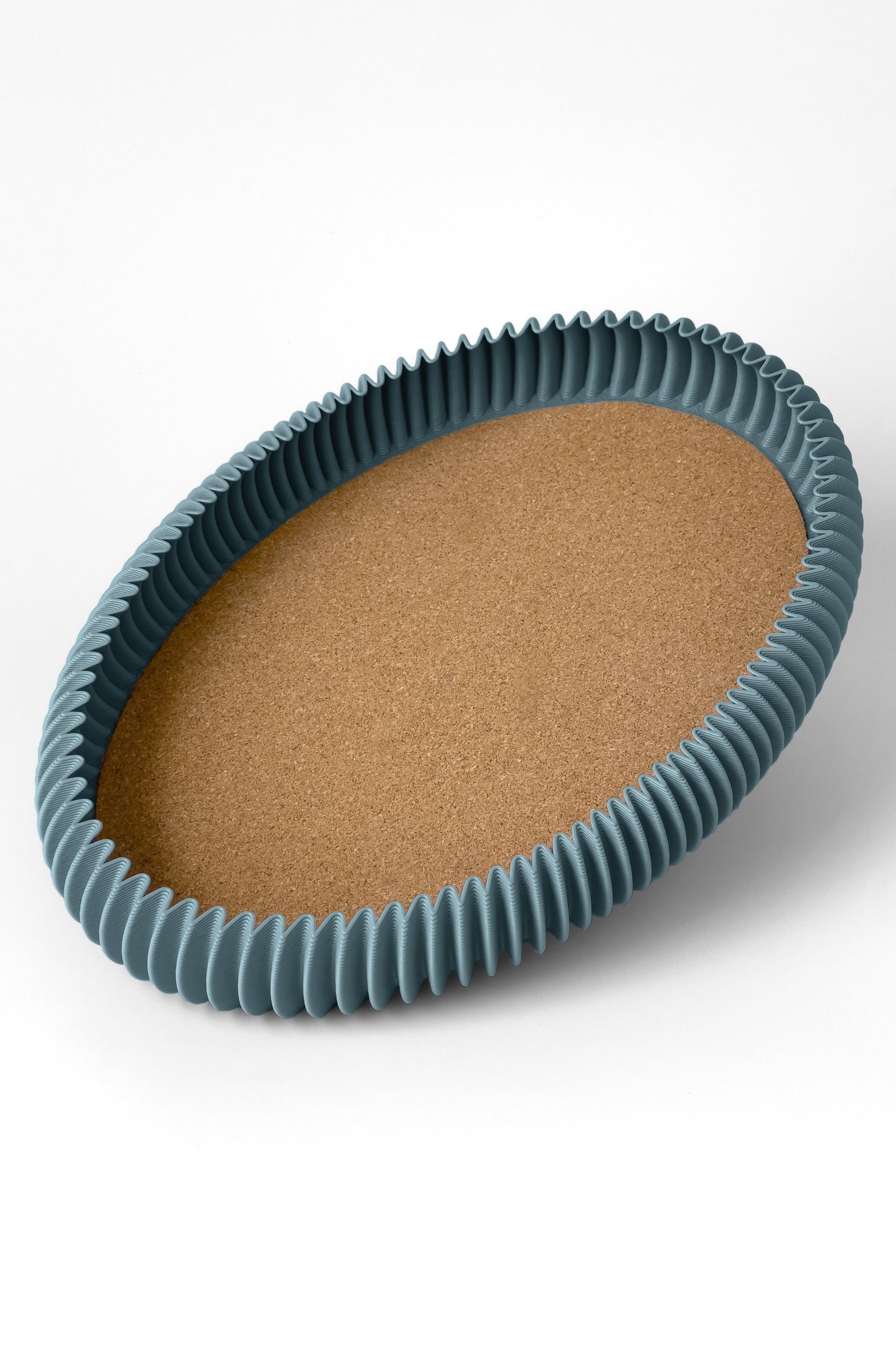Oval Stacking Tray