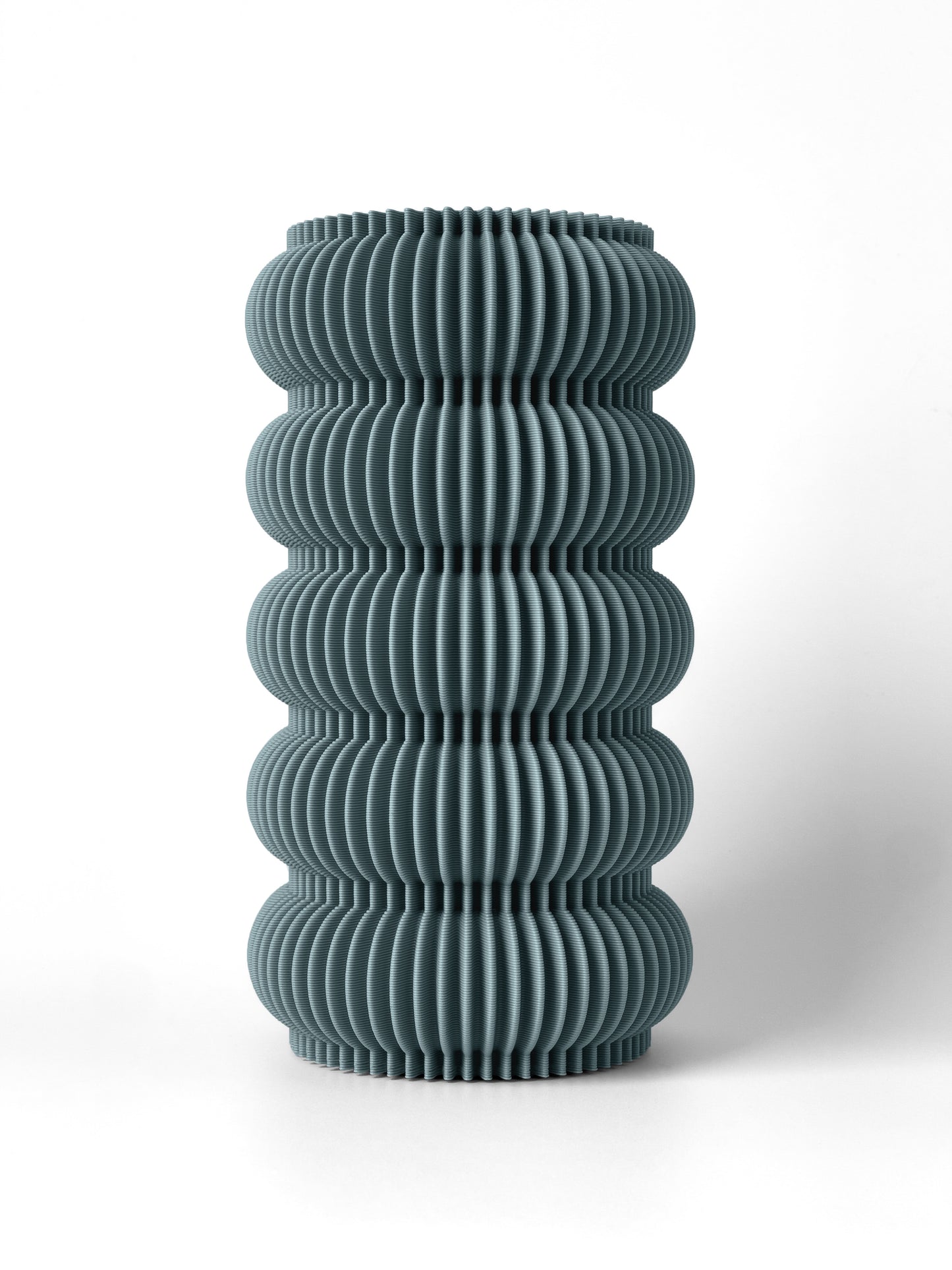 Five Ring Vase