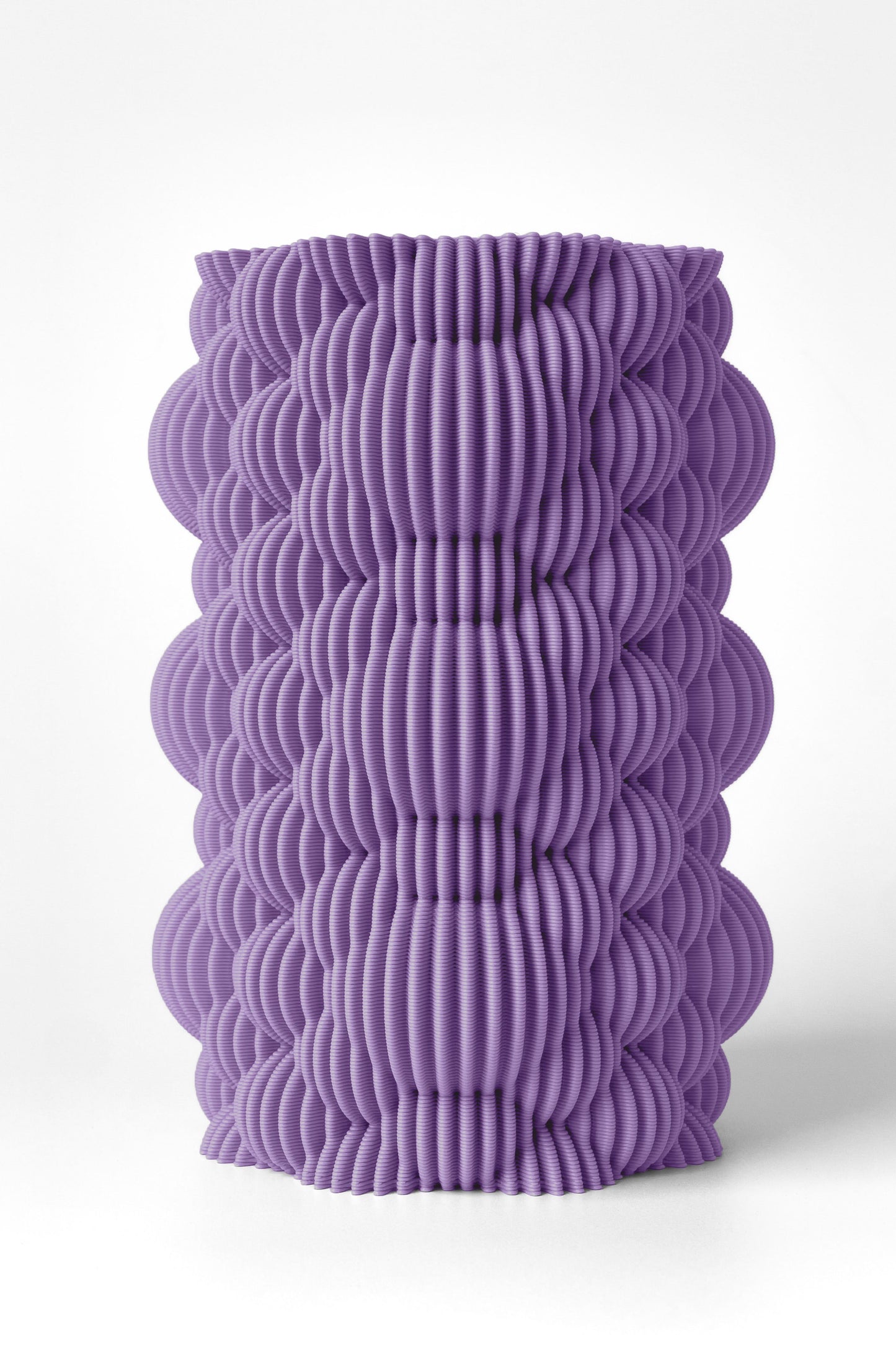 The Bubble Vase