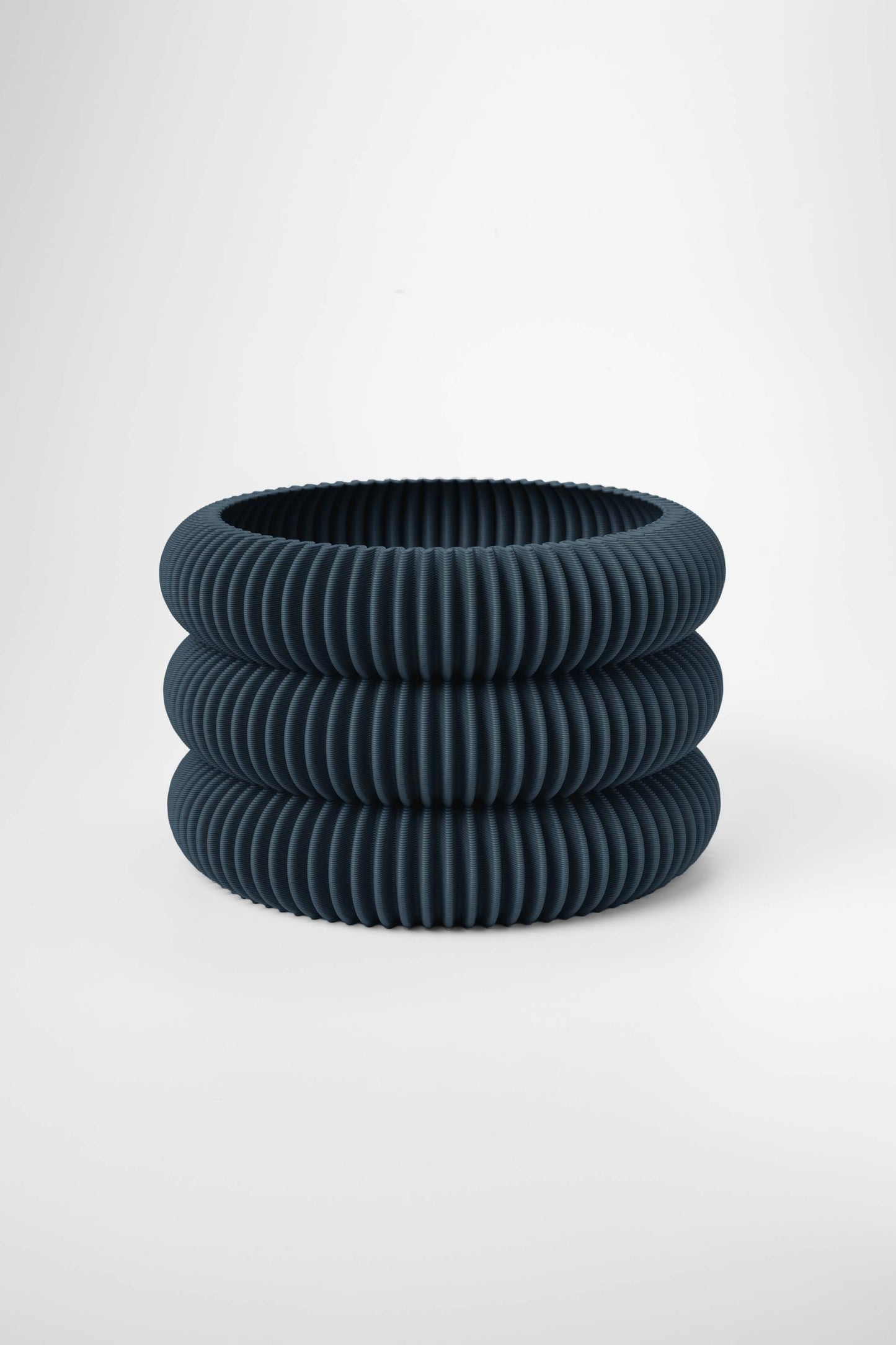 Triple Decker Stacking Tray