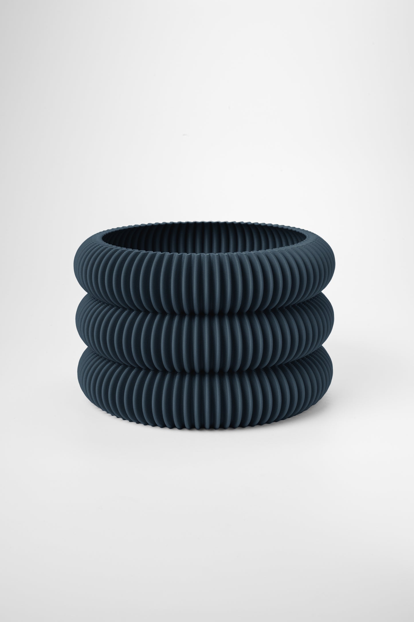 Triple Decker Stacking Tray