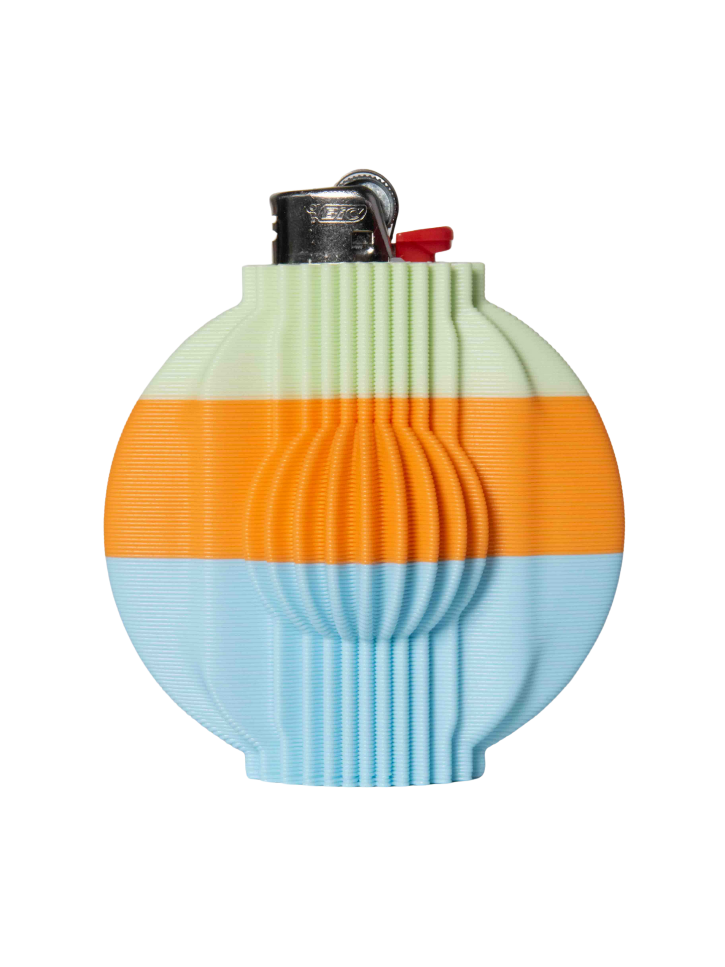 #120 Limited Edition Lighter Case