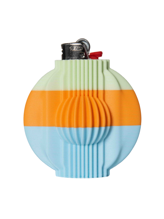 #120 Limited Edition Lighter Case