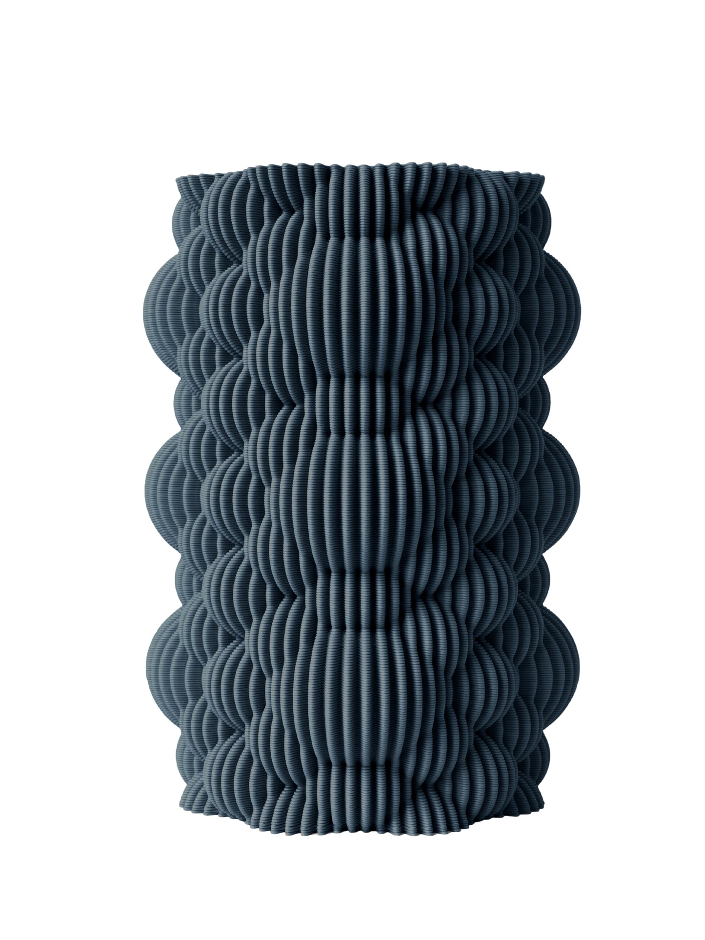 Bubble Vase