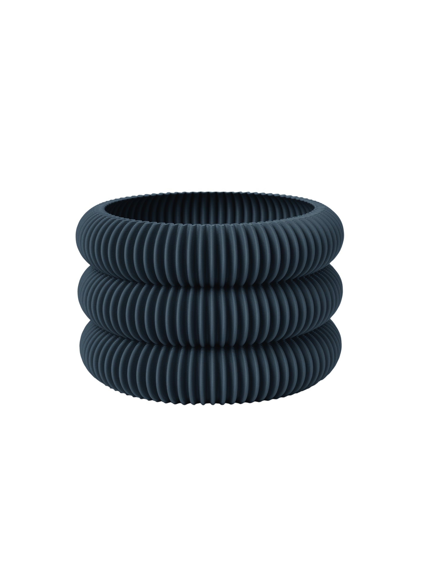 Triple Decker Stacking Tray
