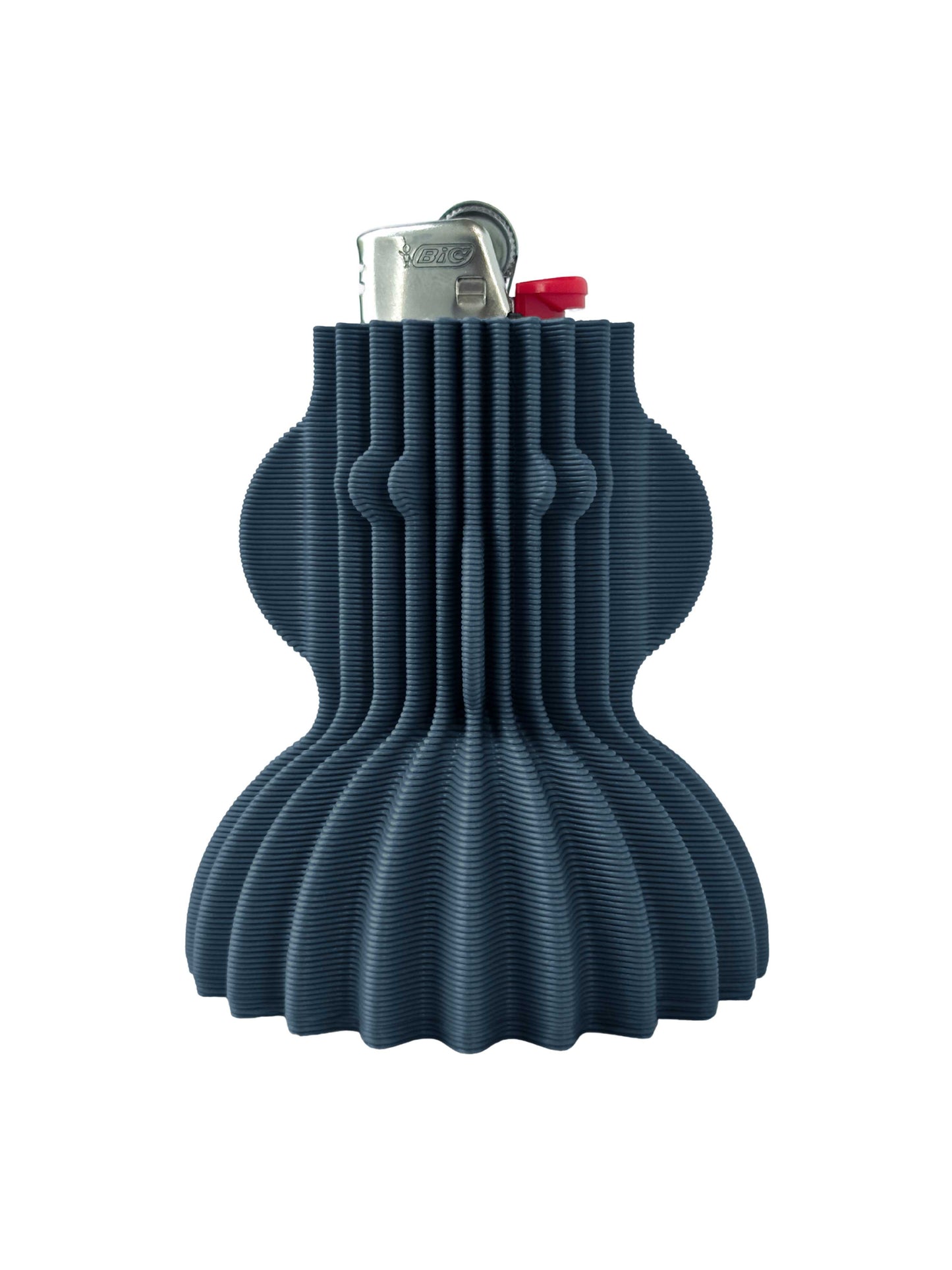 Zeus Table Lighter Case