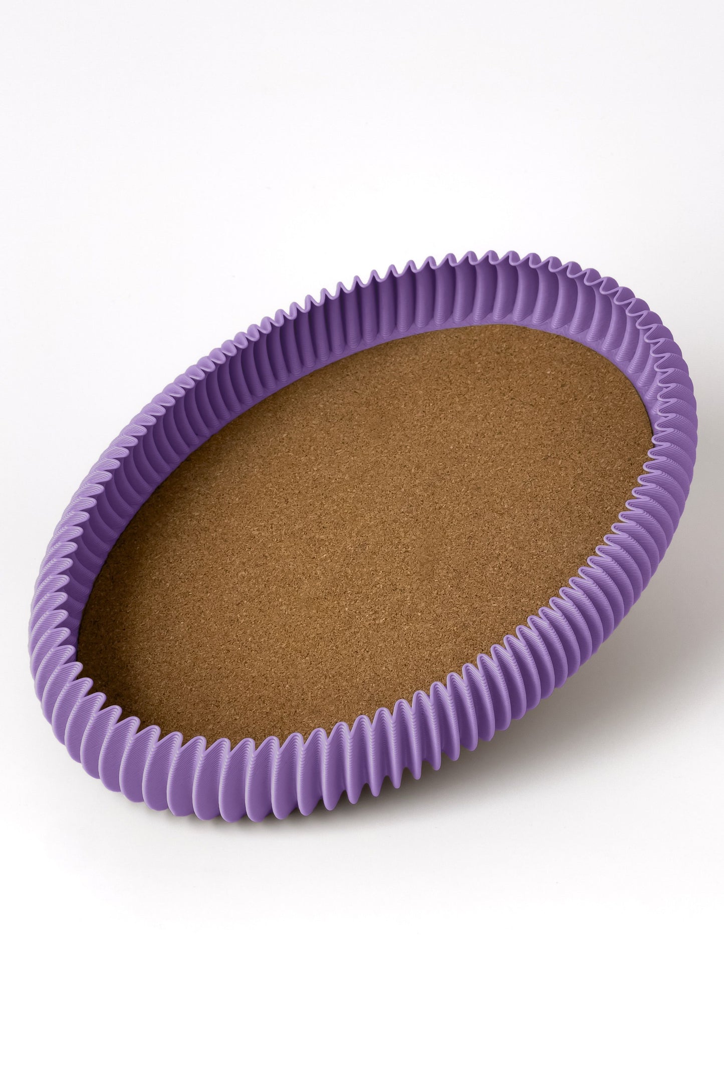 Oval Stacking Tray