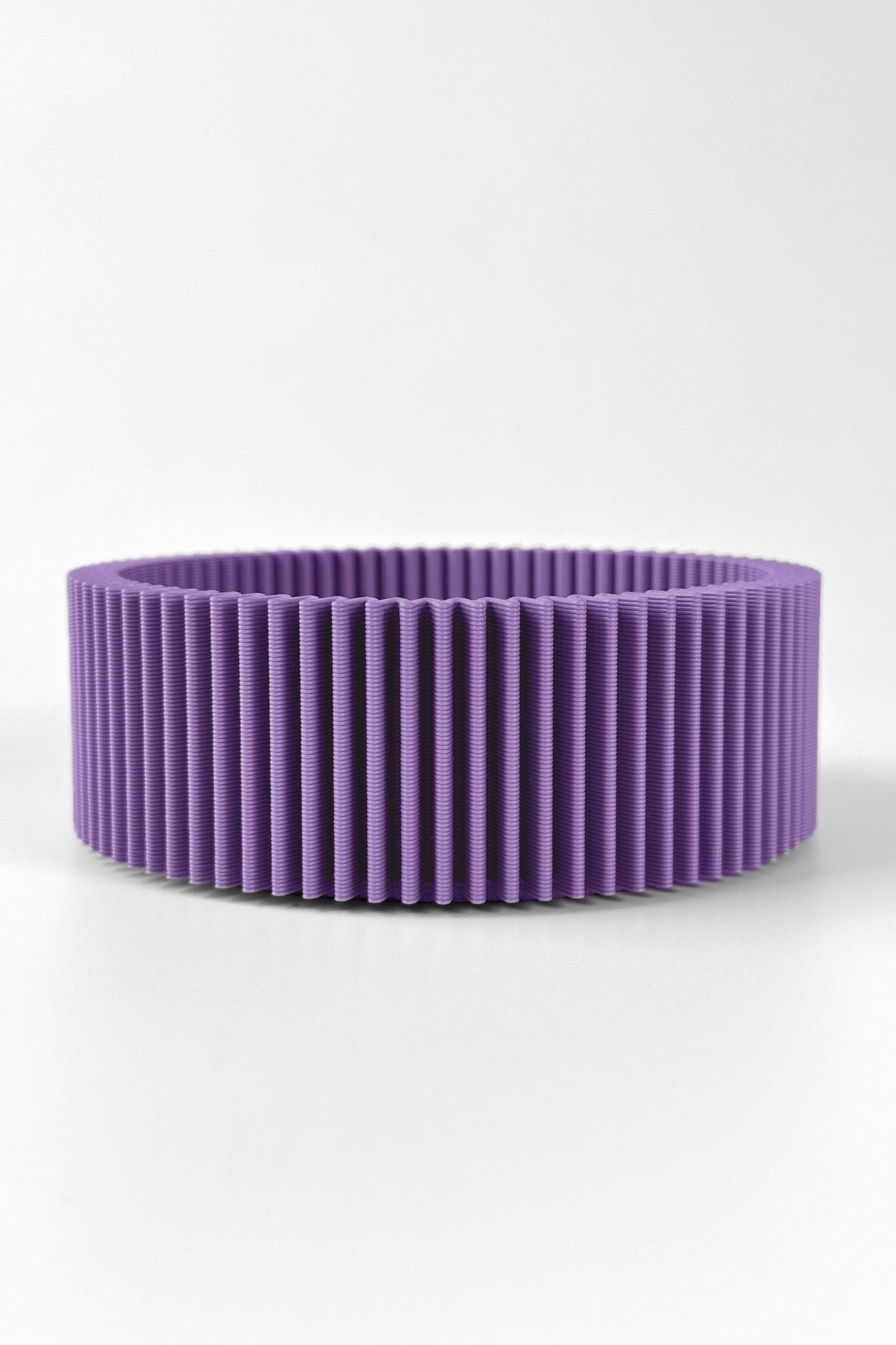 Cylinder Stacking Tray