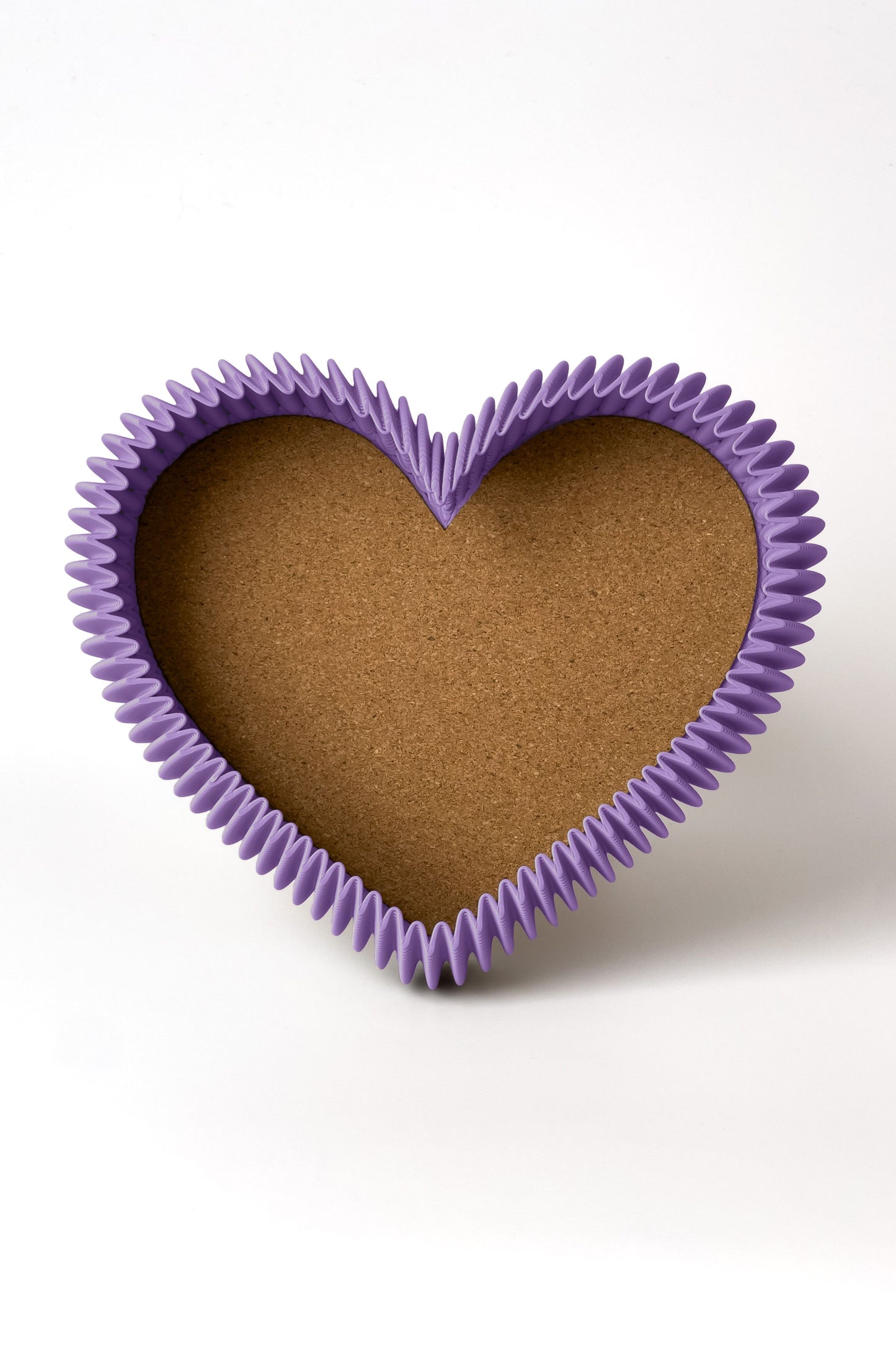 Heart Stacking Tray