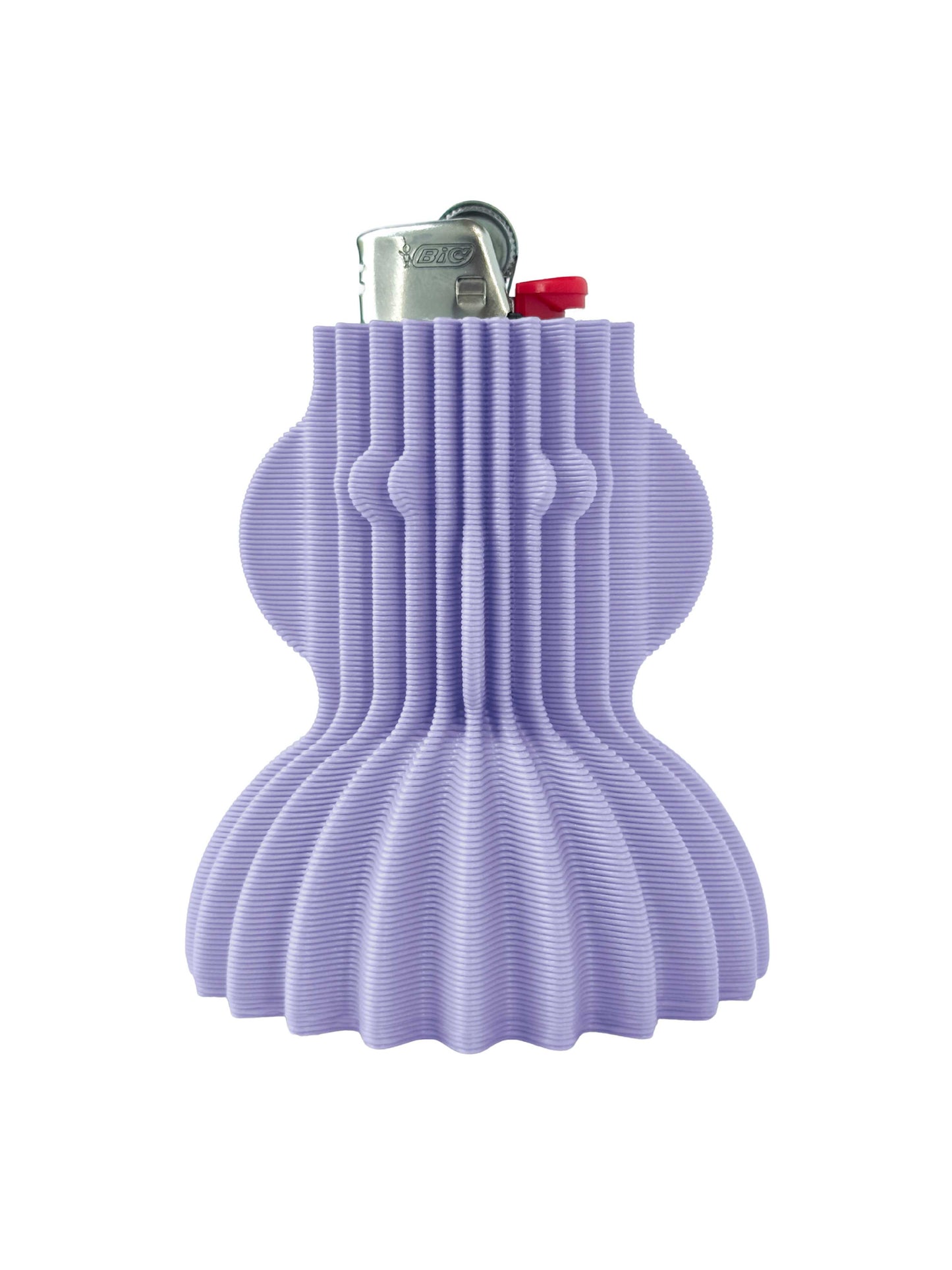 Zeus Table Lighter Case
