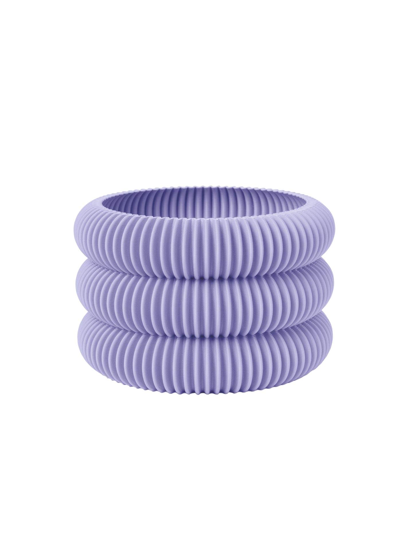 Triple Decker Stacking Tray